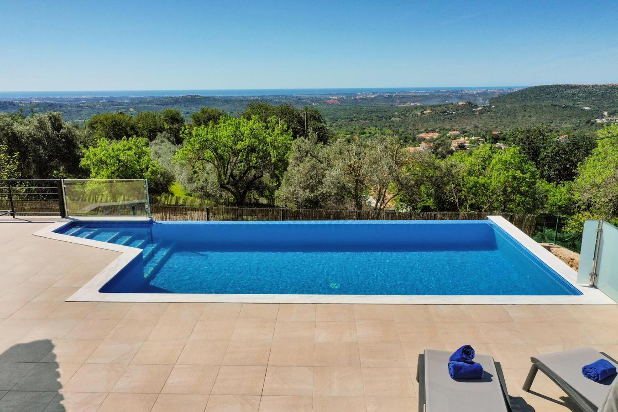 Sunny House view 2
