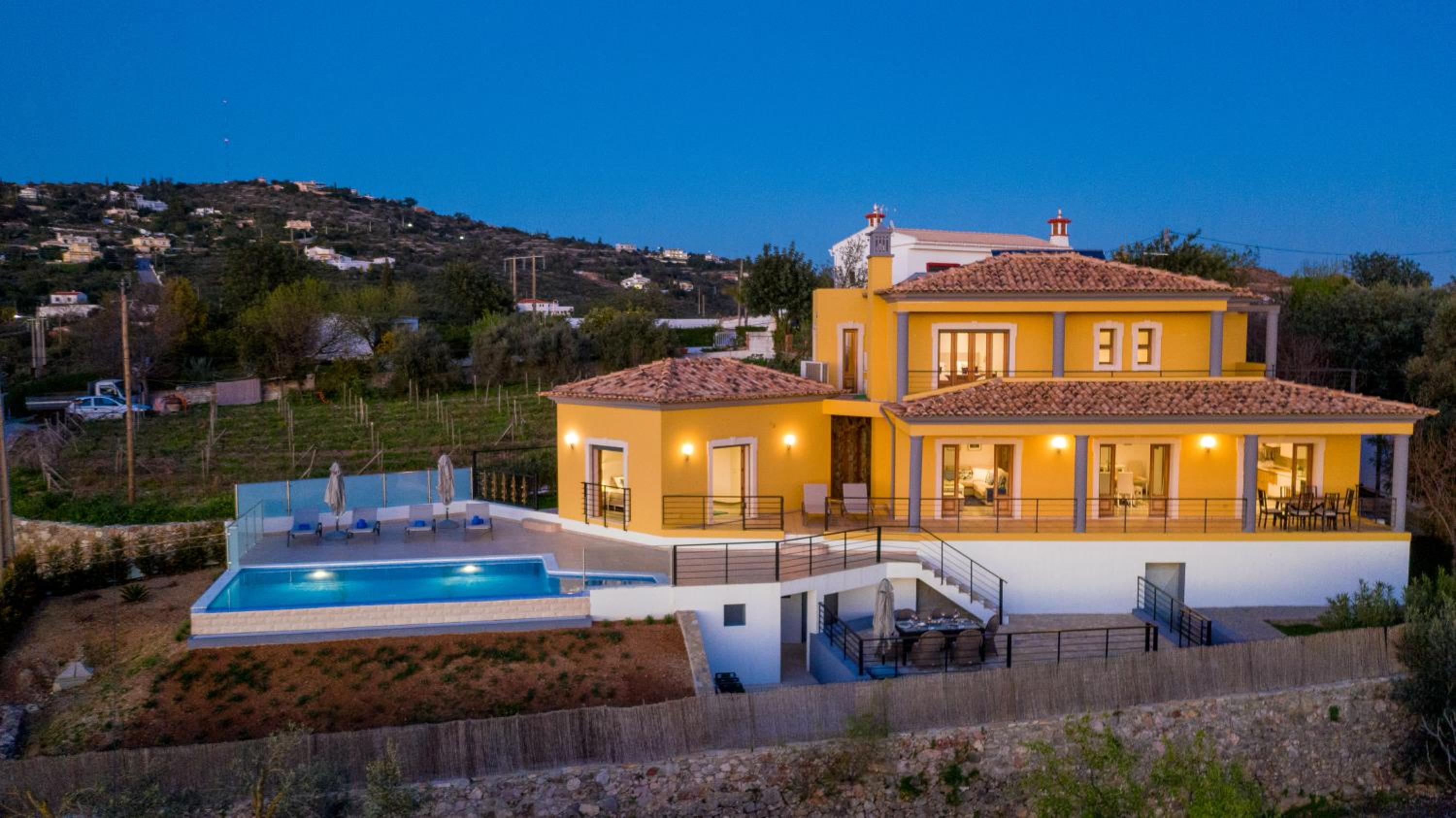 Sunny House view 3