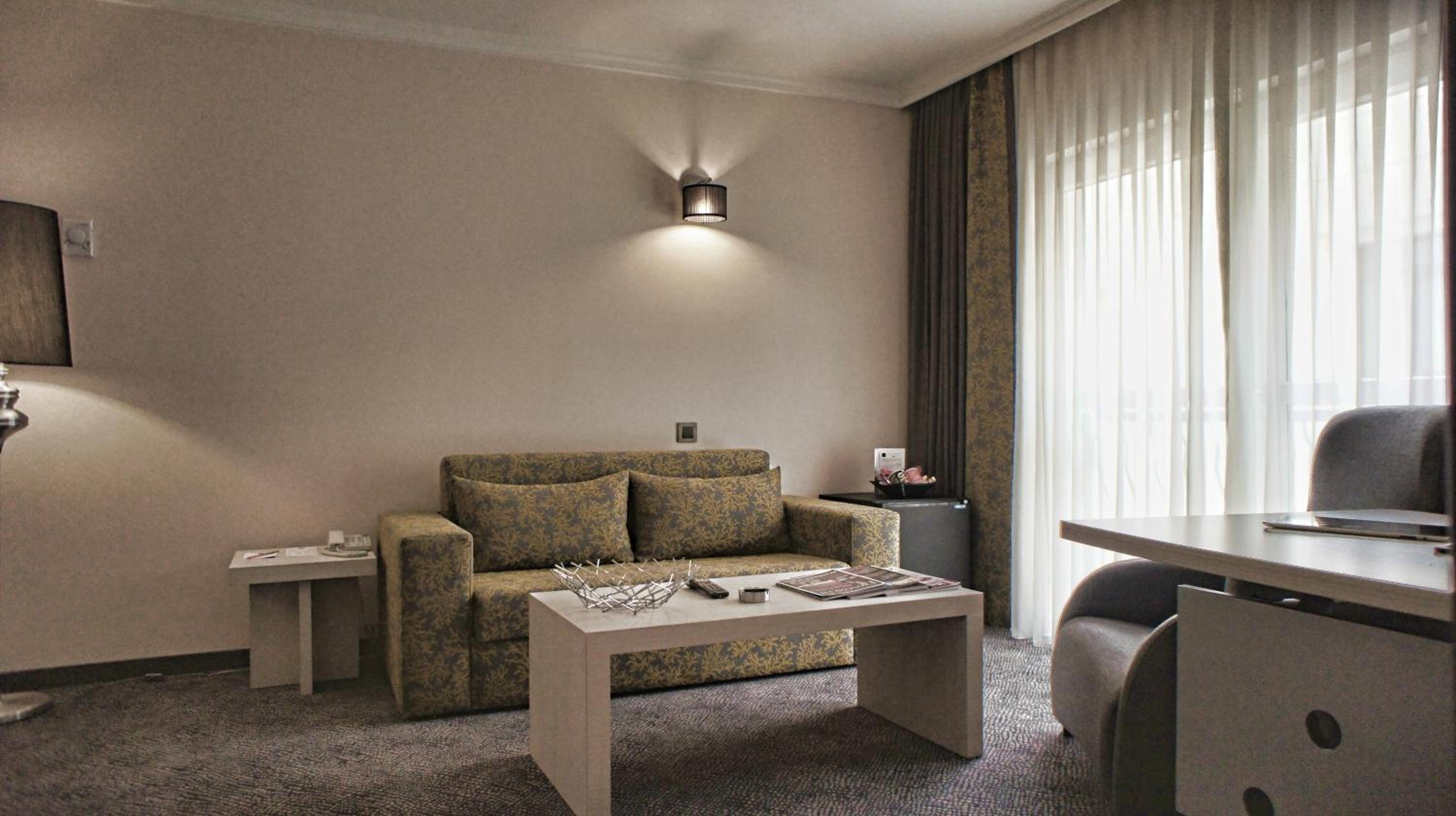 Koza Suite Hotel - Image 37