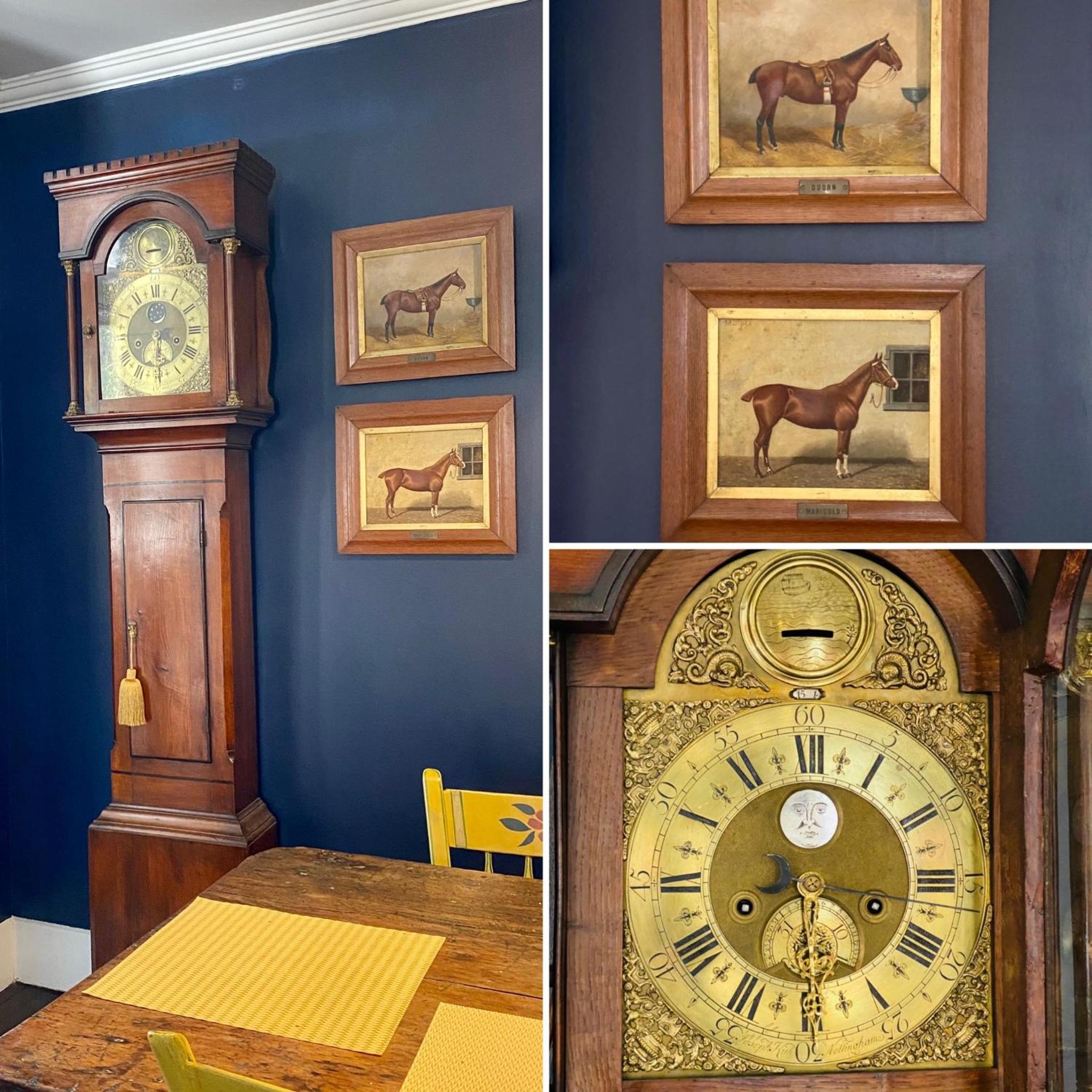 1000 Islands Bed and Breakfast-The Bulloch House