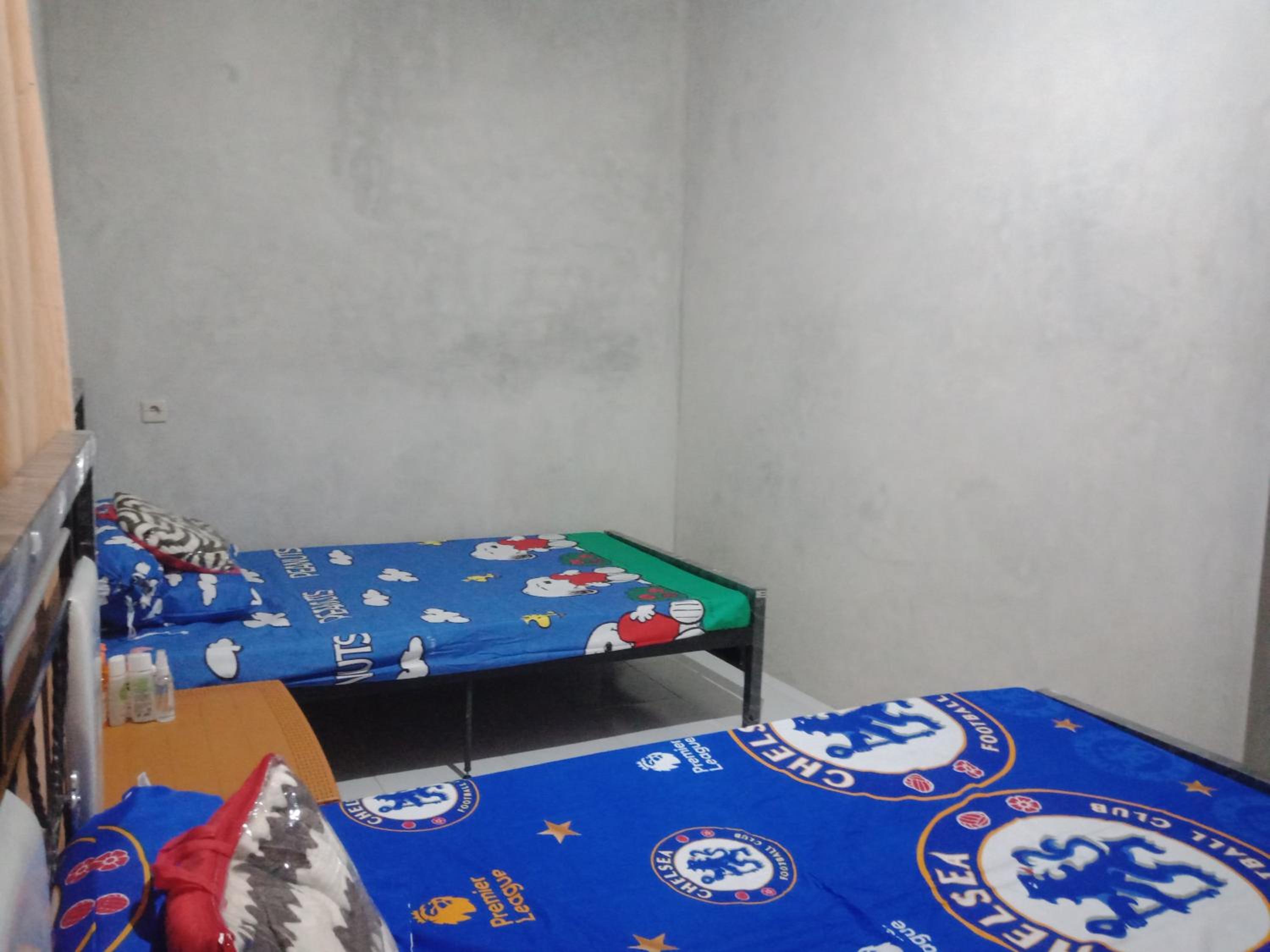 Pondok Gede Semu