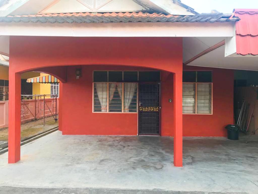 Homestay Kuala Terengganu (Barokah Homestay) photo 2