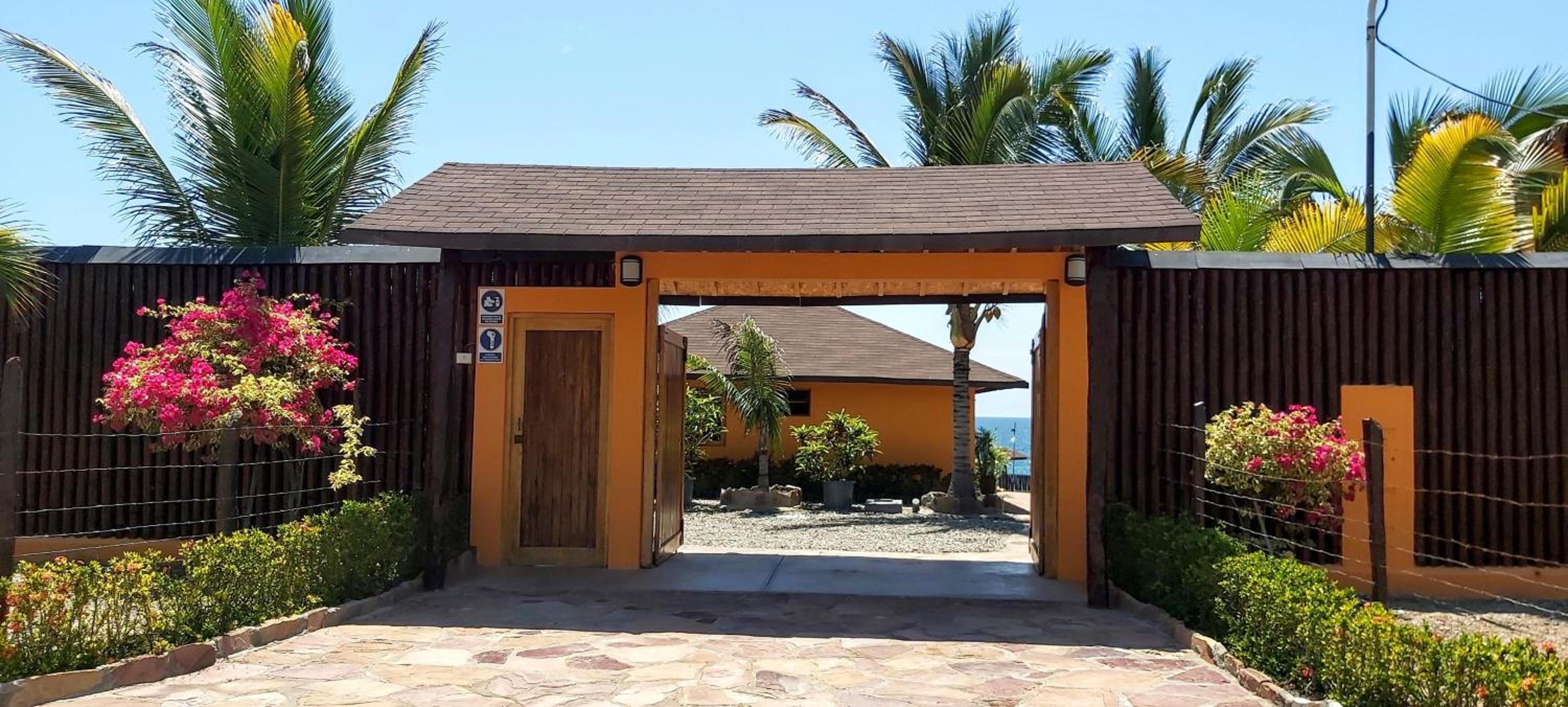 Guille Bungalows view 3