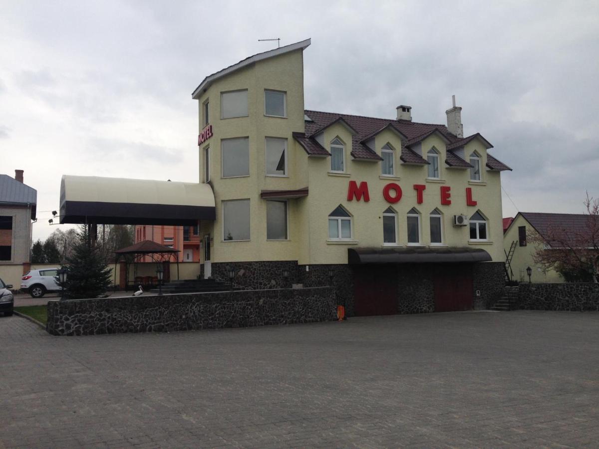 hotel building