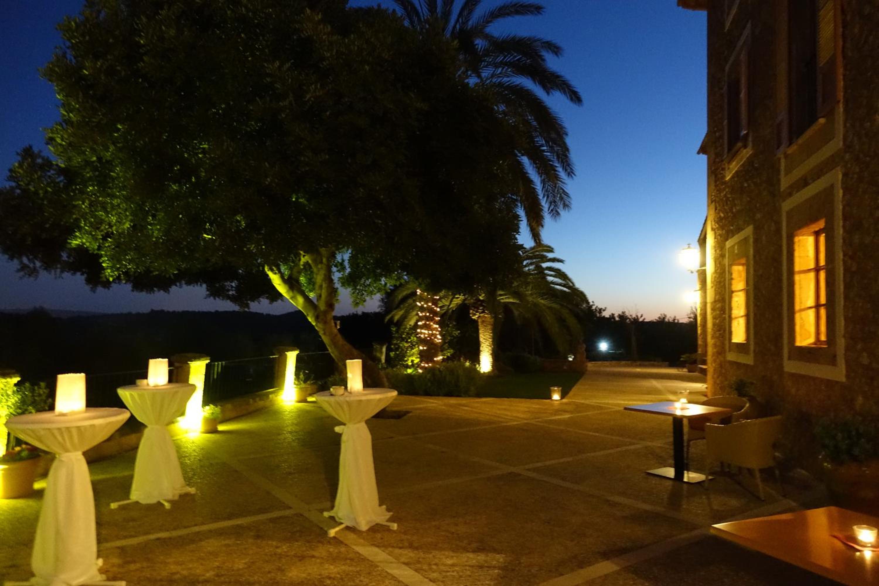Finca Can Estades