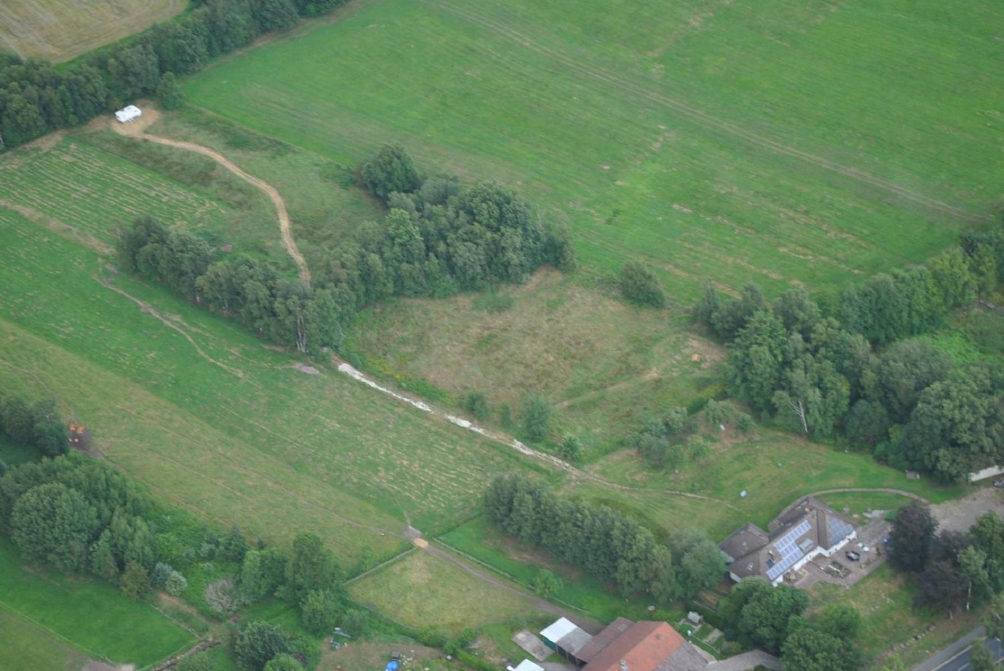 Buntes Moor