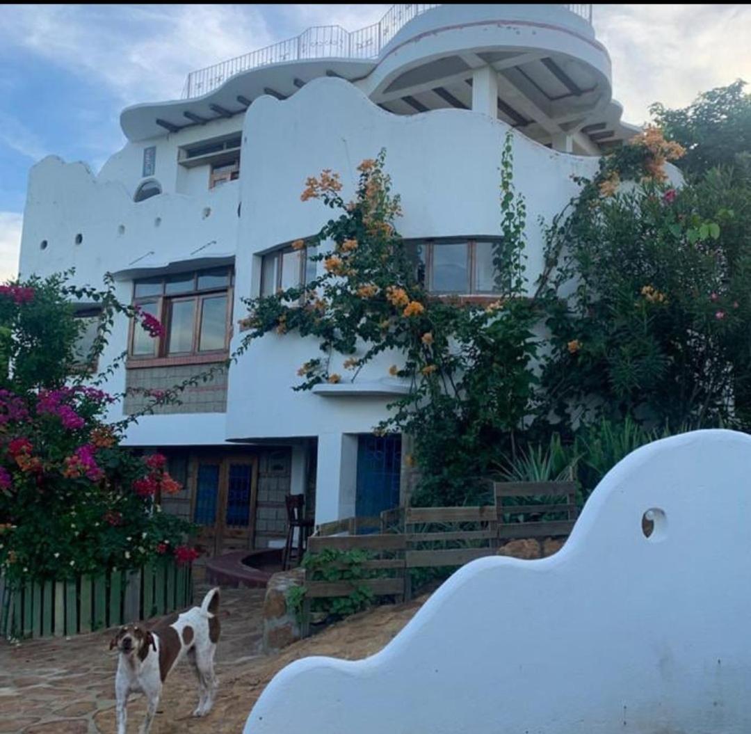 Casa Caracola