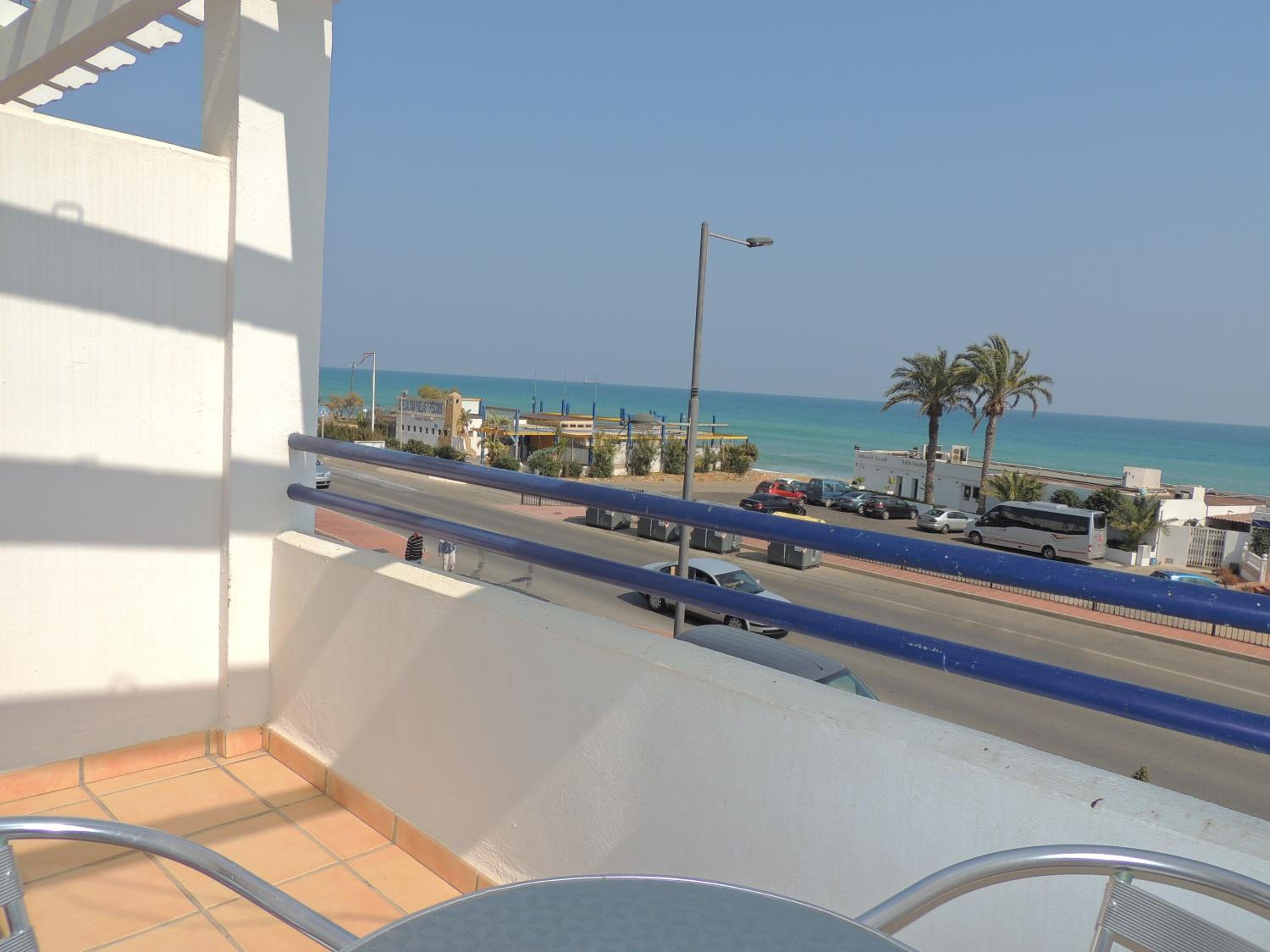 Virgen del Mar Holidays