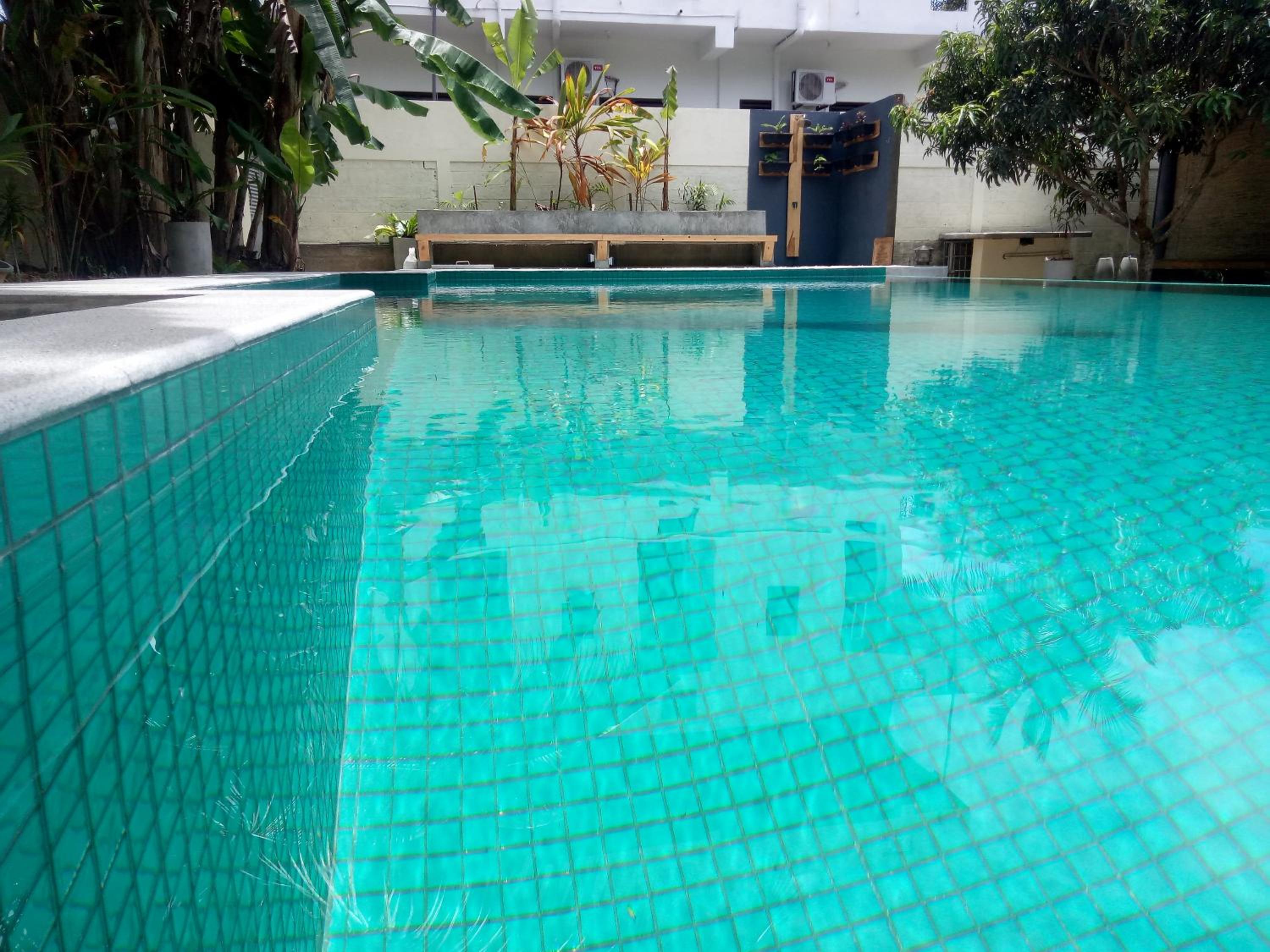 JJ's Hostel Mirissa view 3