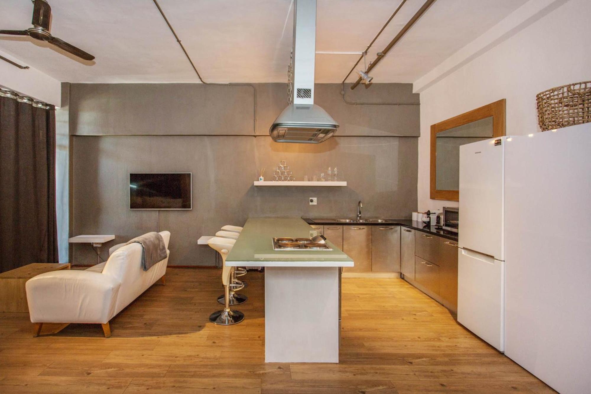 Manhattan Lofts
