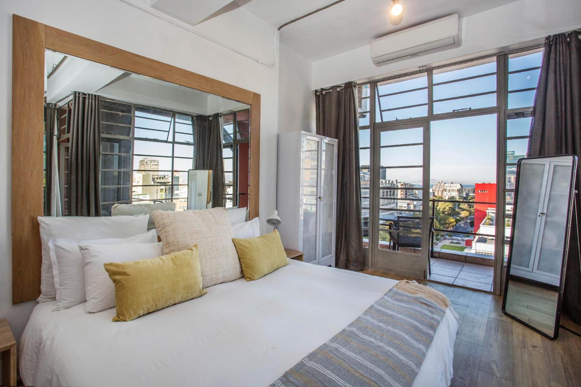 Manhattan Lofts