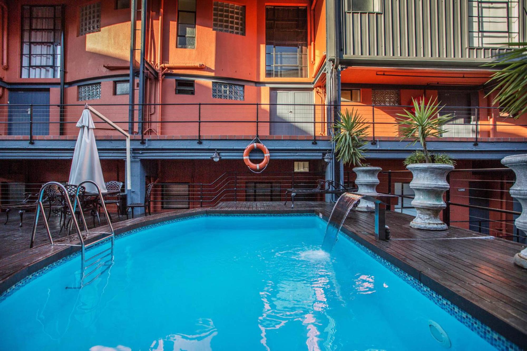 Manhattan Lofts