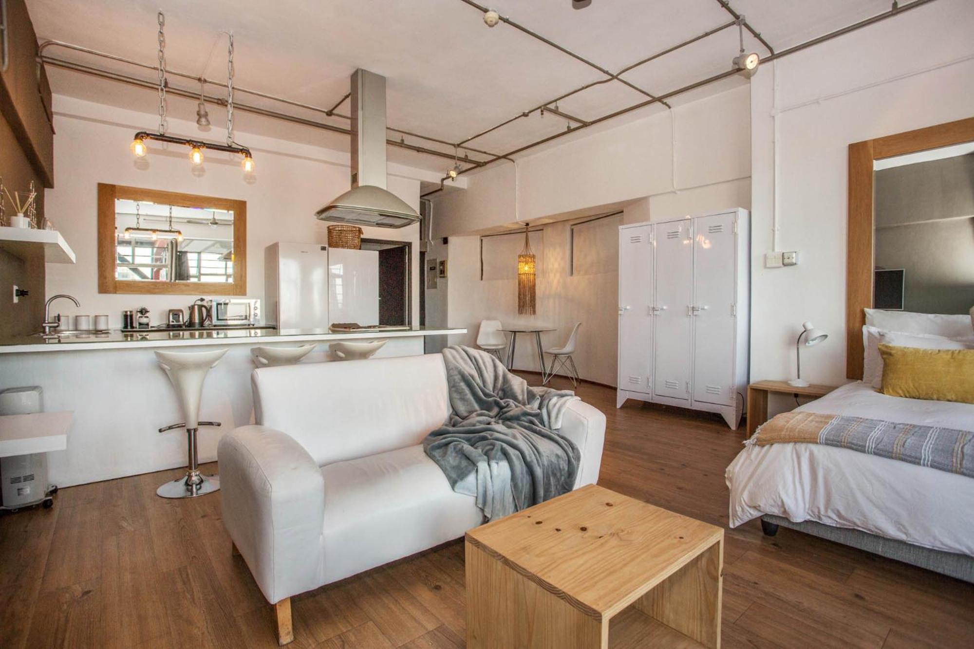 Manhattan Lofts