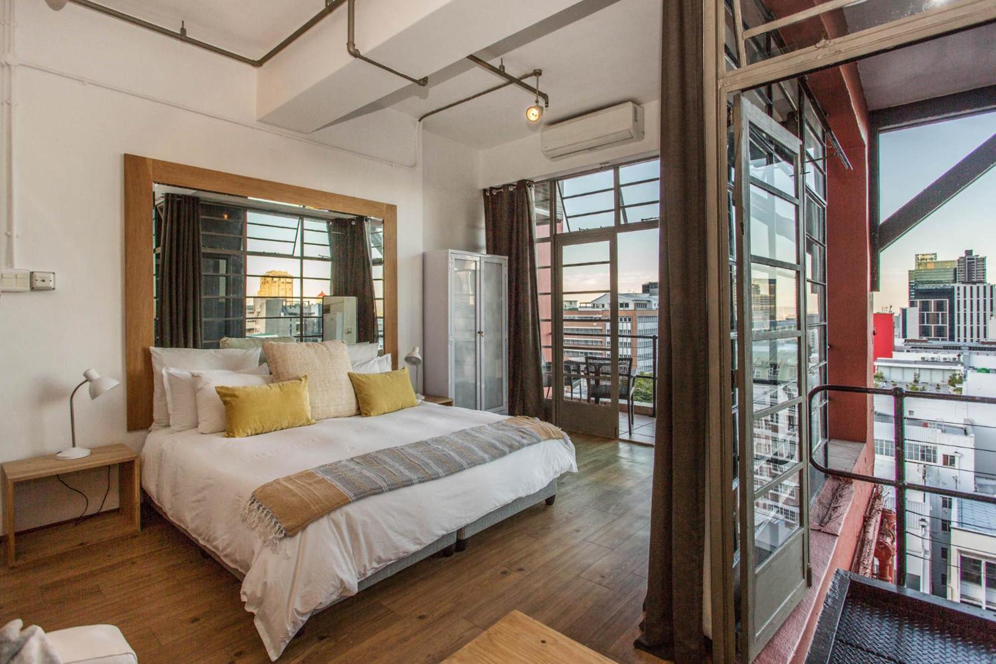 Manhattan Lofts