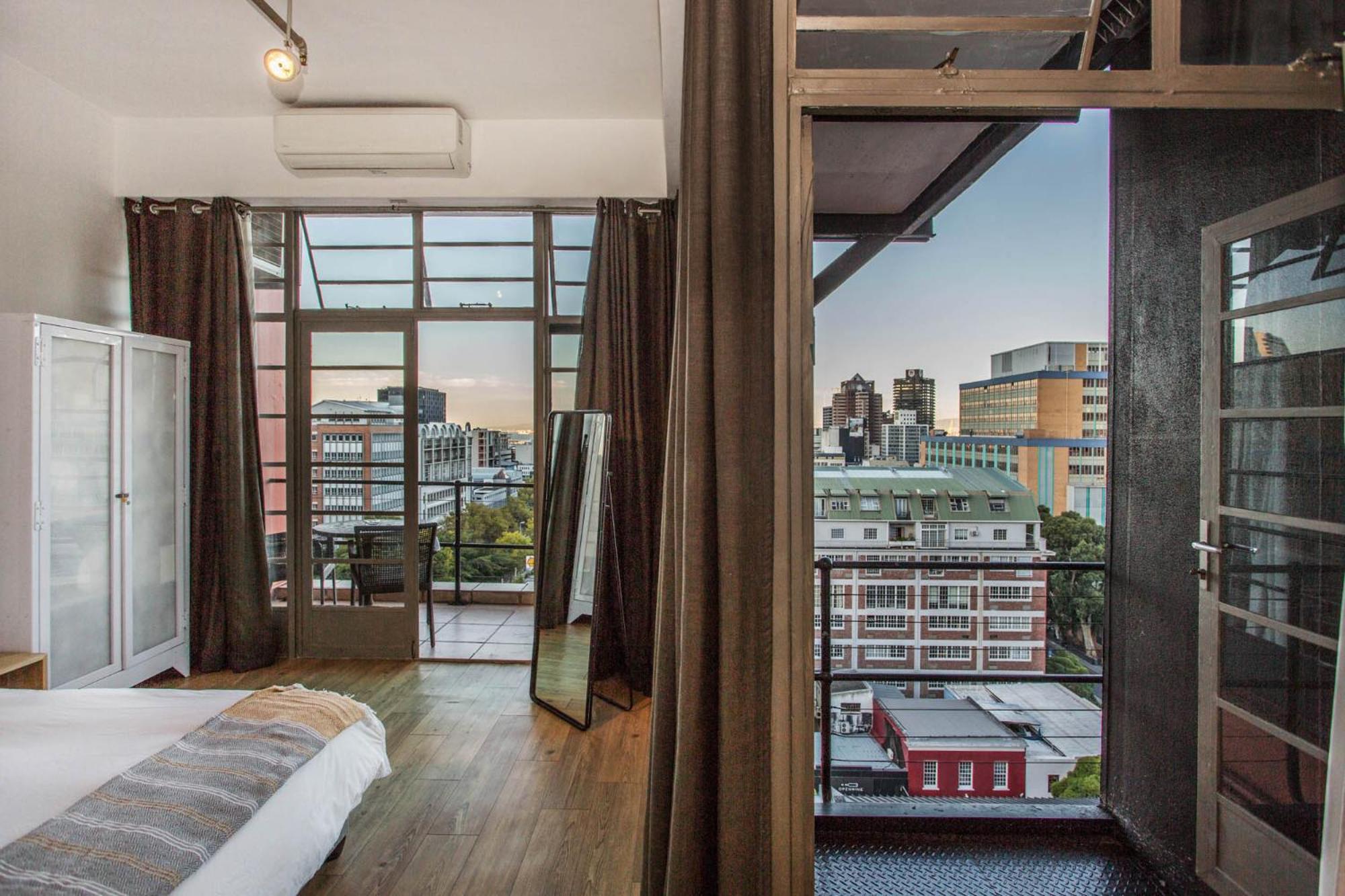 Manhattan Lofts