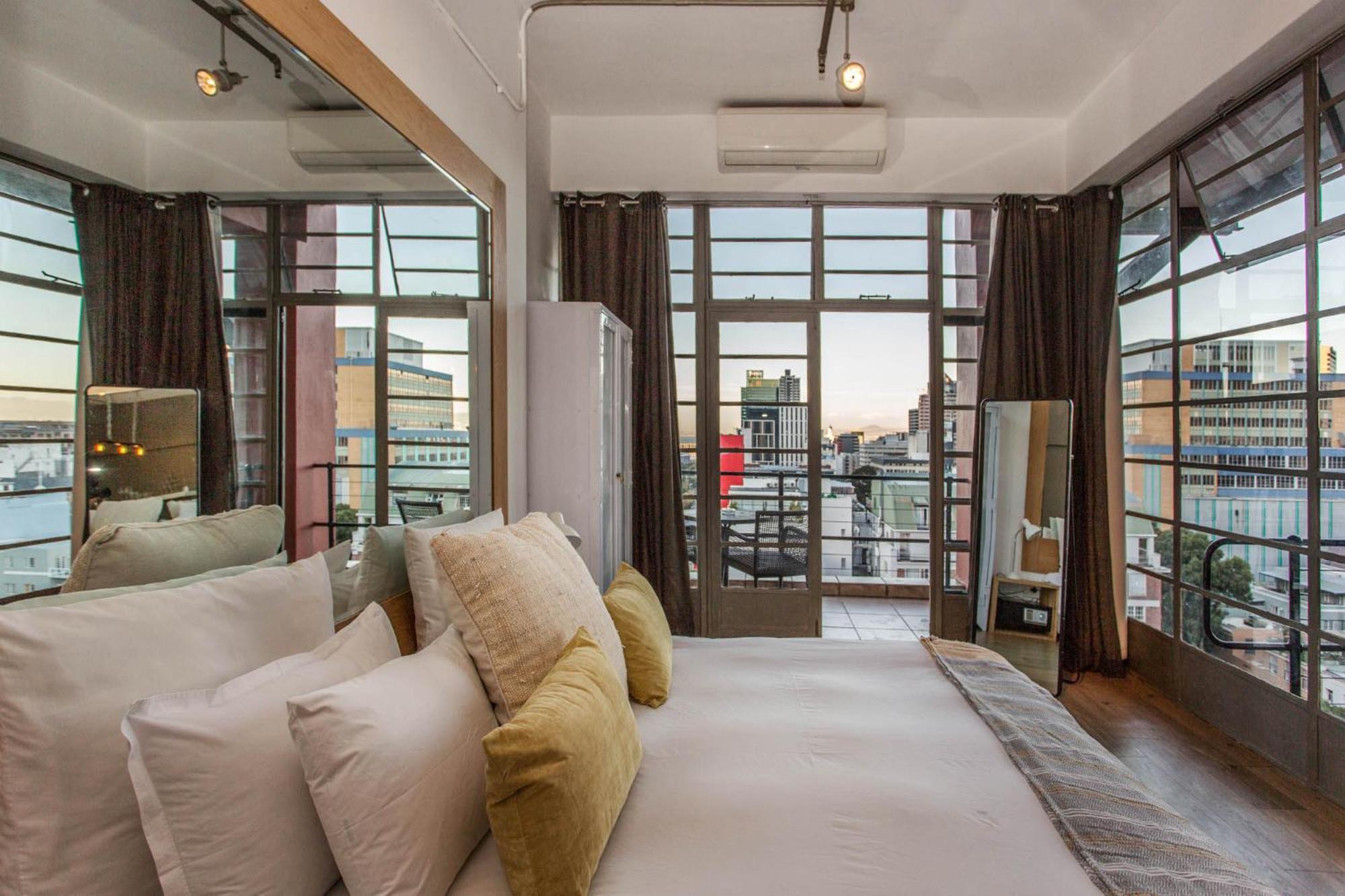 Manhattan Lofts