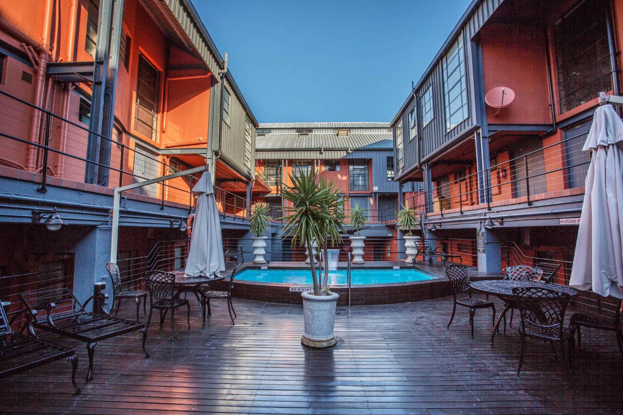 Manhattan Lofts