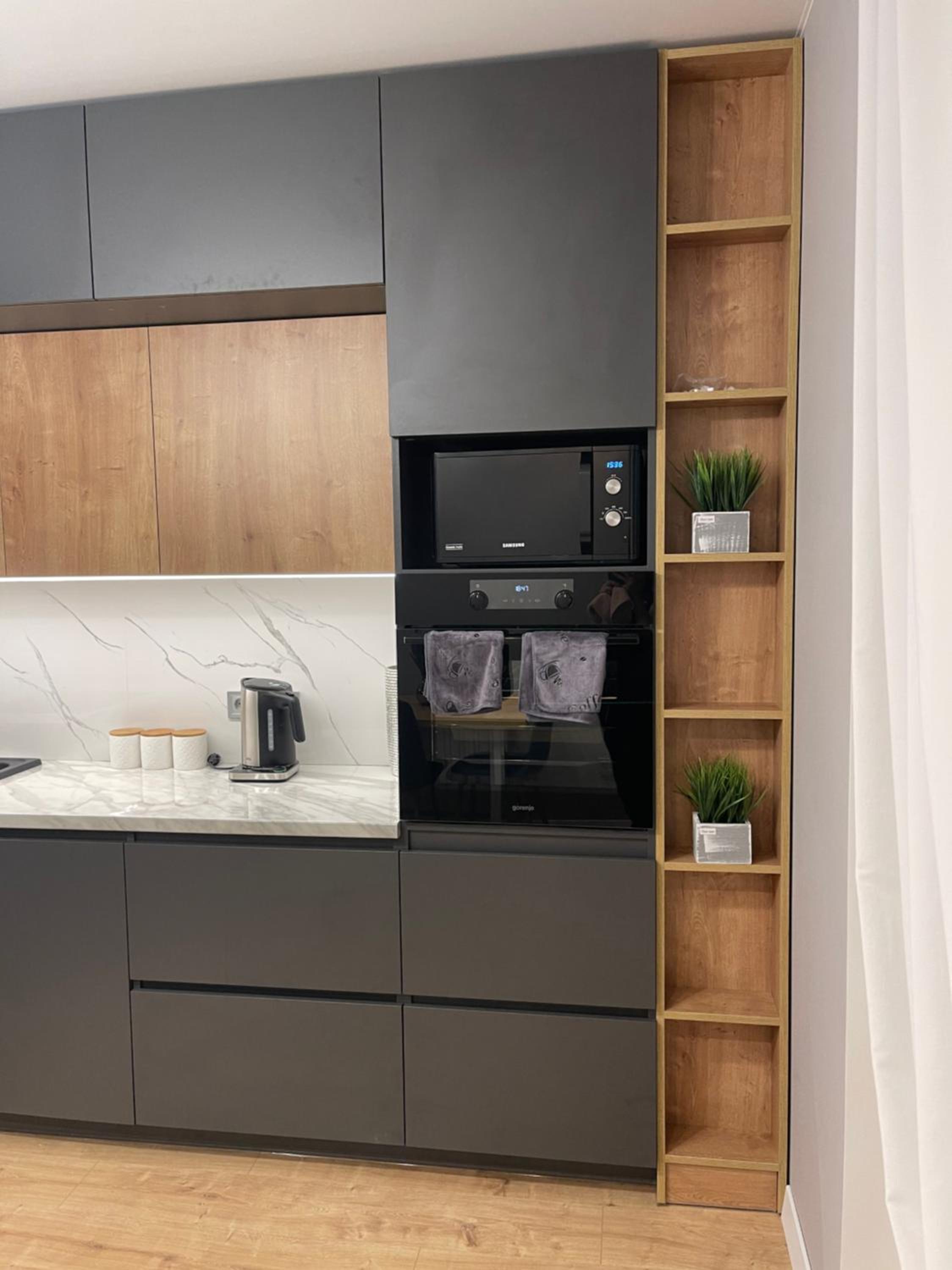 VIP квартира в центре города, новостойка в ЖК Prestige Apаrtments, Ровно view 2