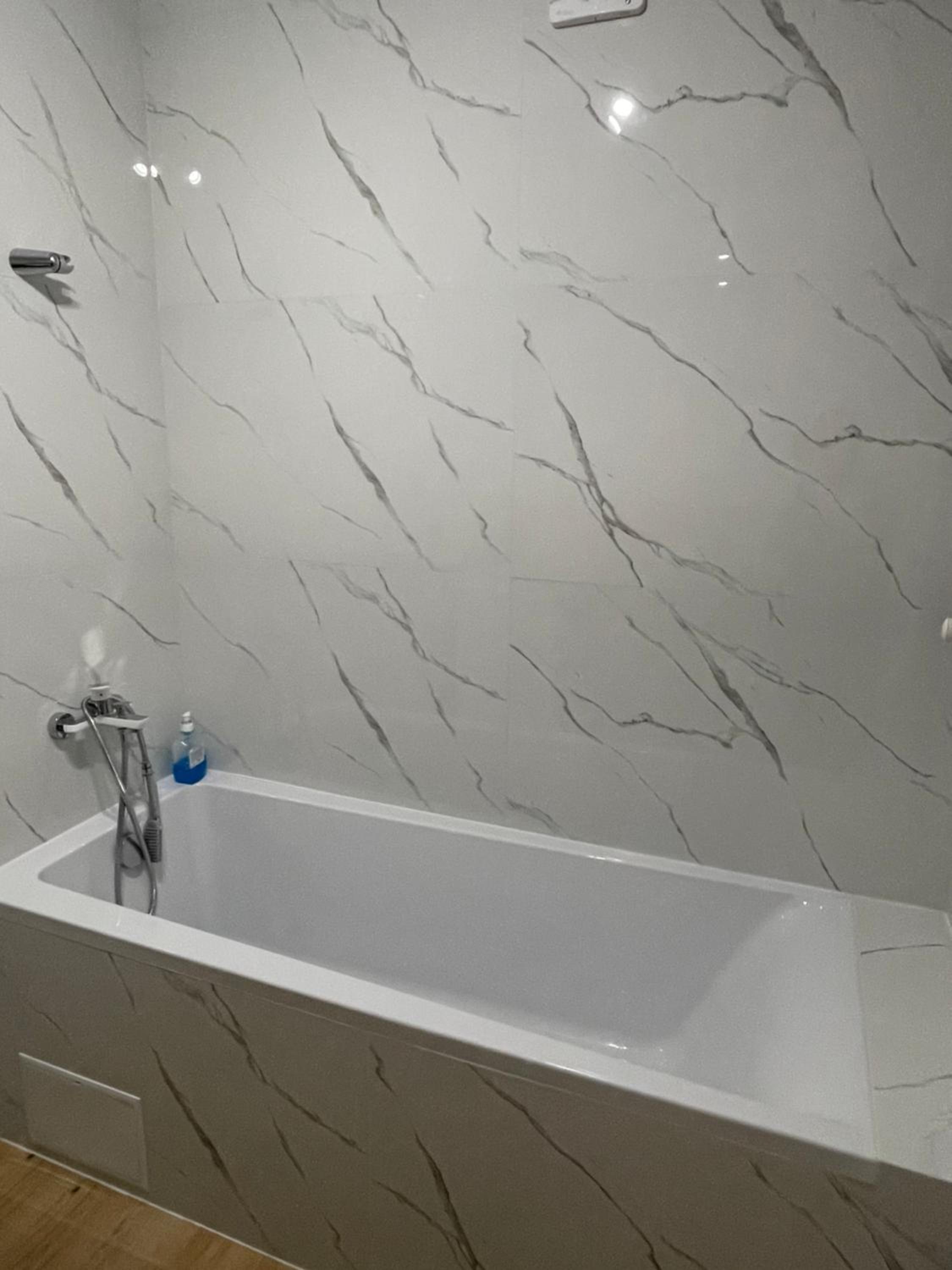 VIP квартира в центре города, новостойка в ЖК Prestige Apаrtments, Ровно view 3