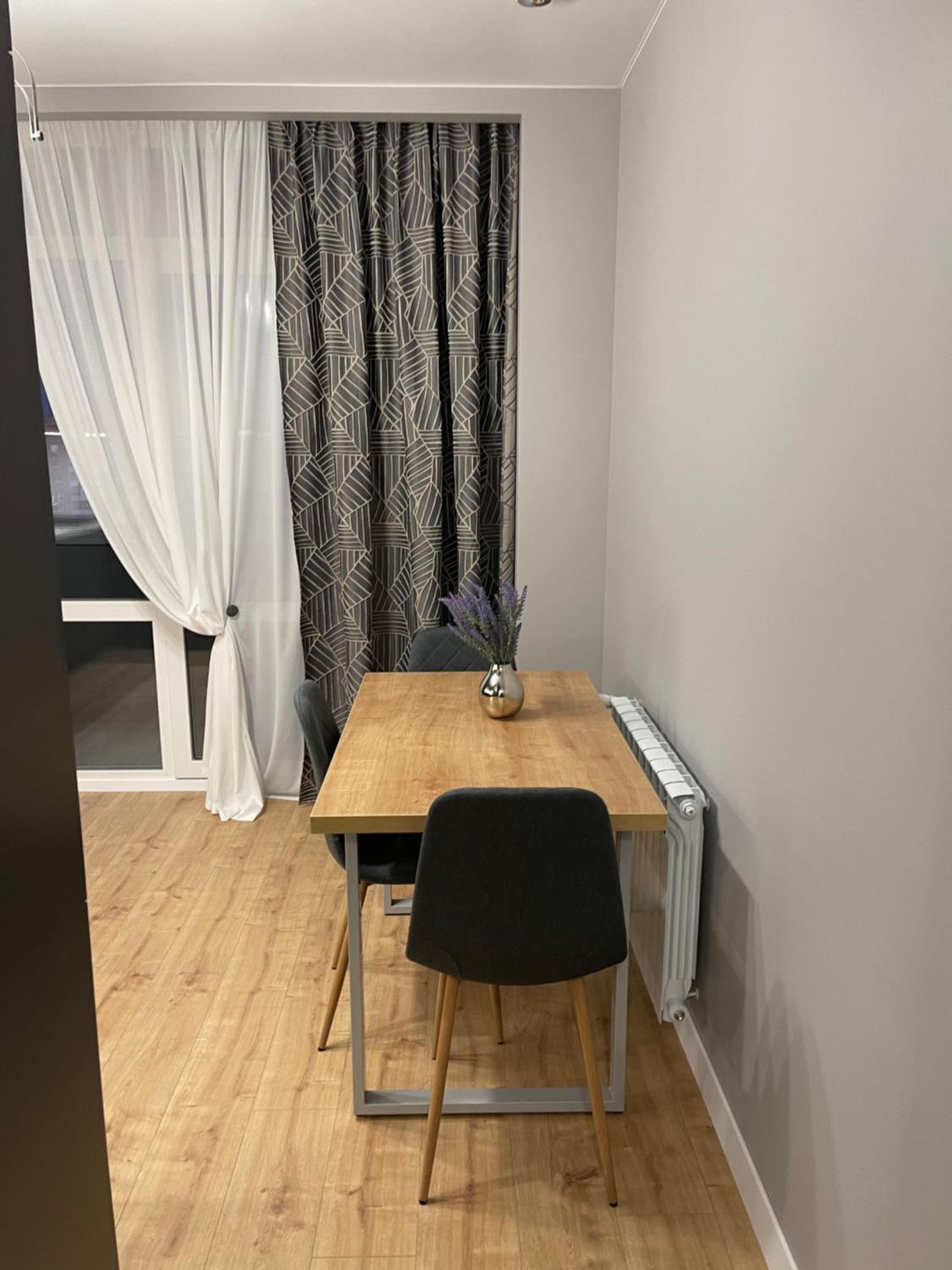 VIP квартира в центре города, новостойка в ЖК Prestige Apаrtments, Ровно view 4