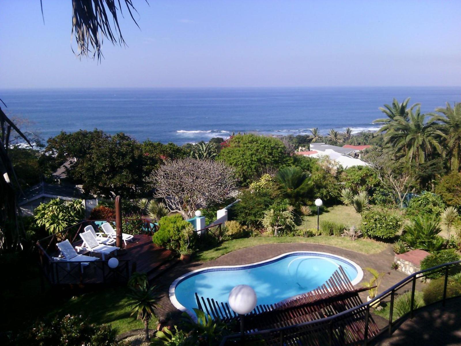 Wailana lodge