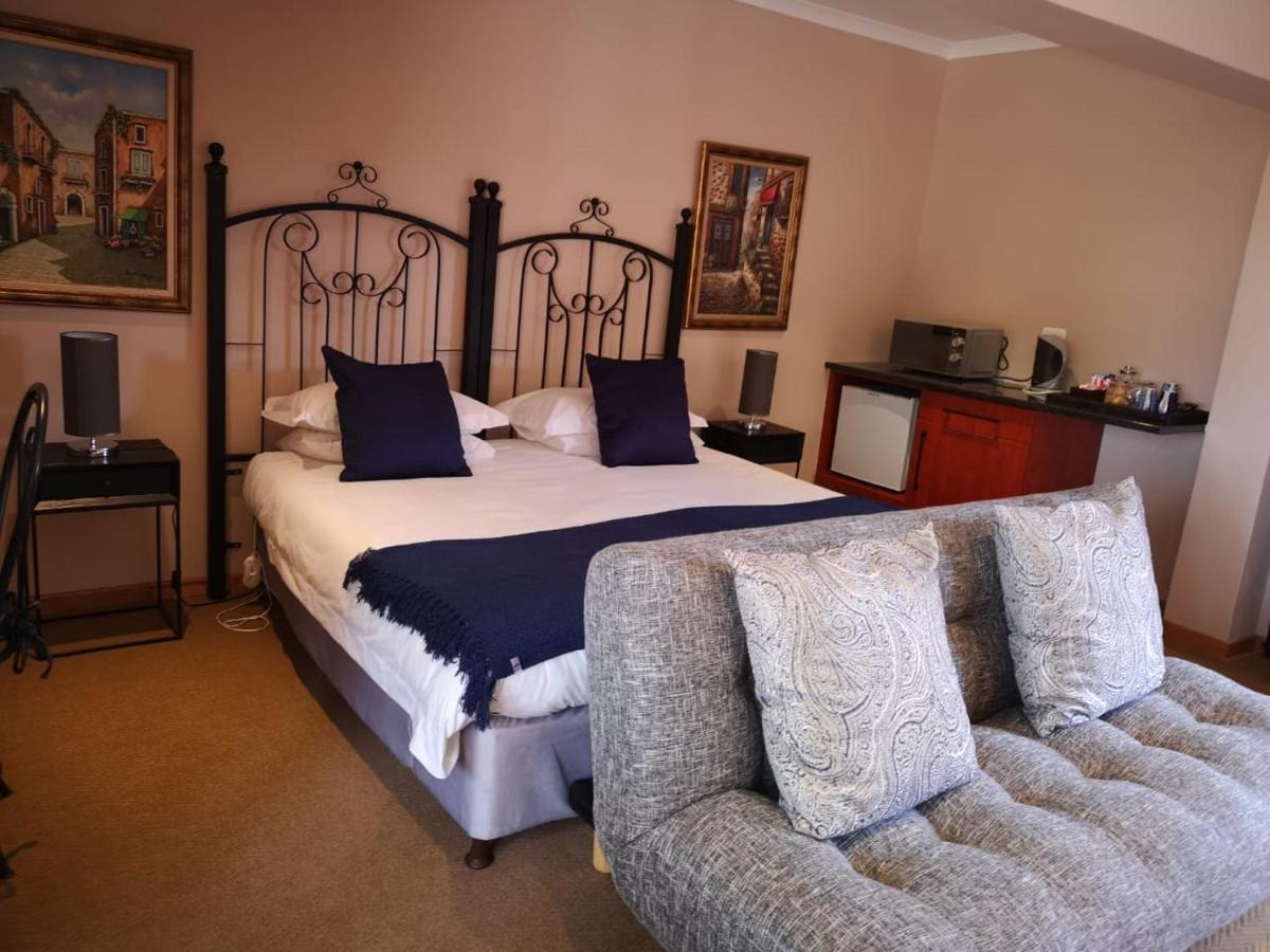 Casa Mia Health Spa and Guesthouse