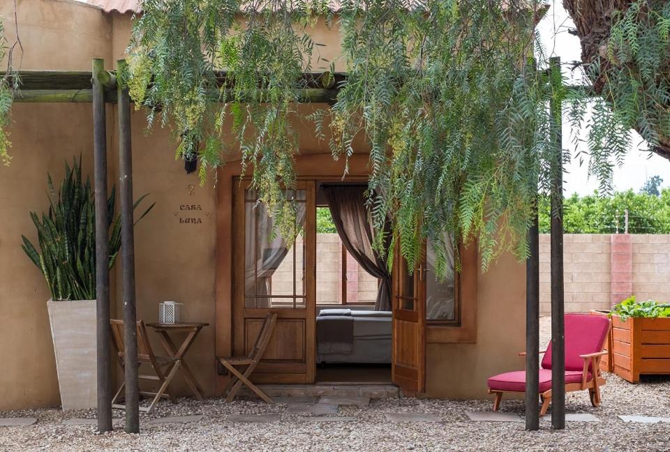 Casa Mia Health Spa and Guesthouse