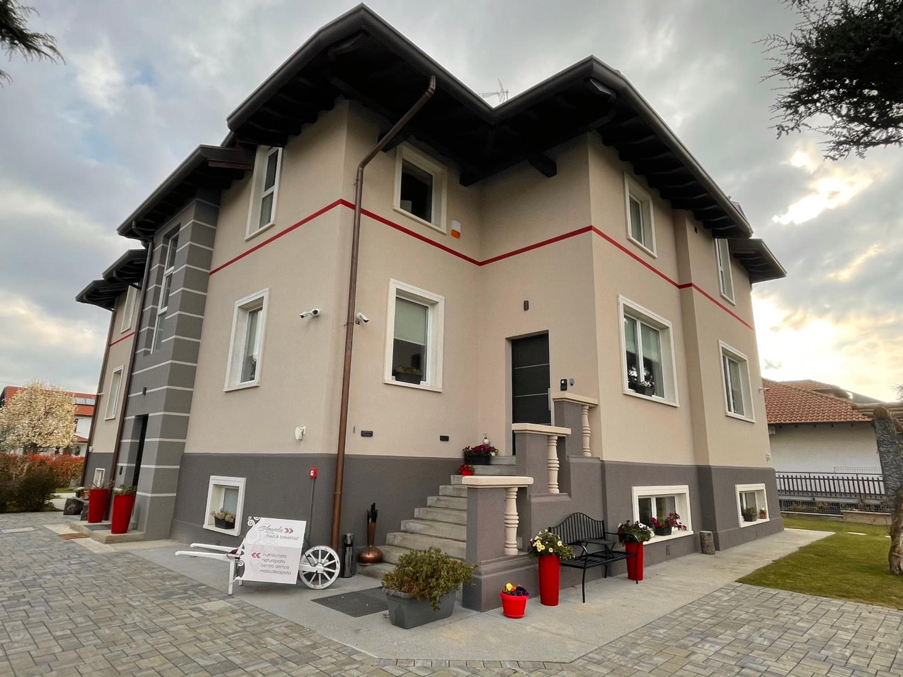 Casa Ananda view 5