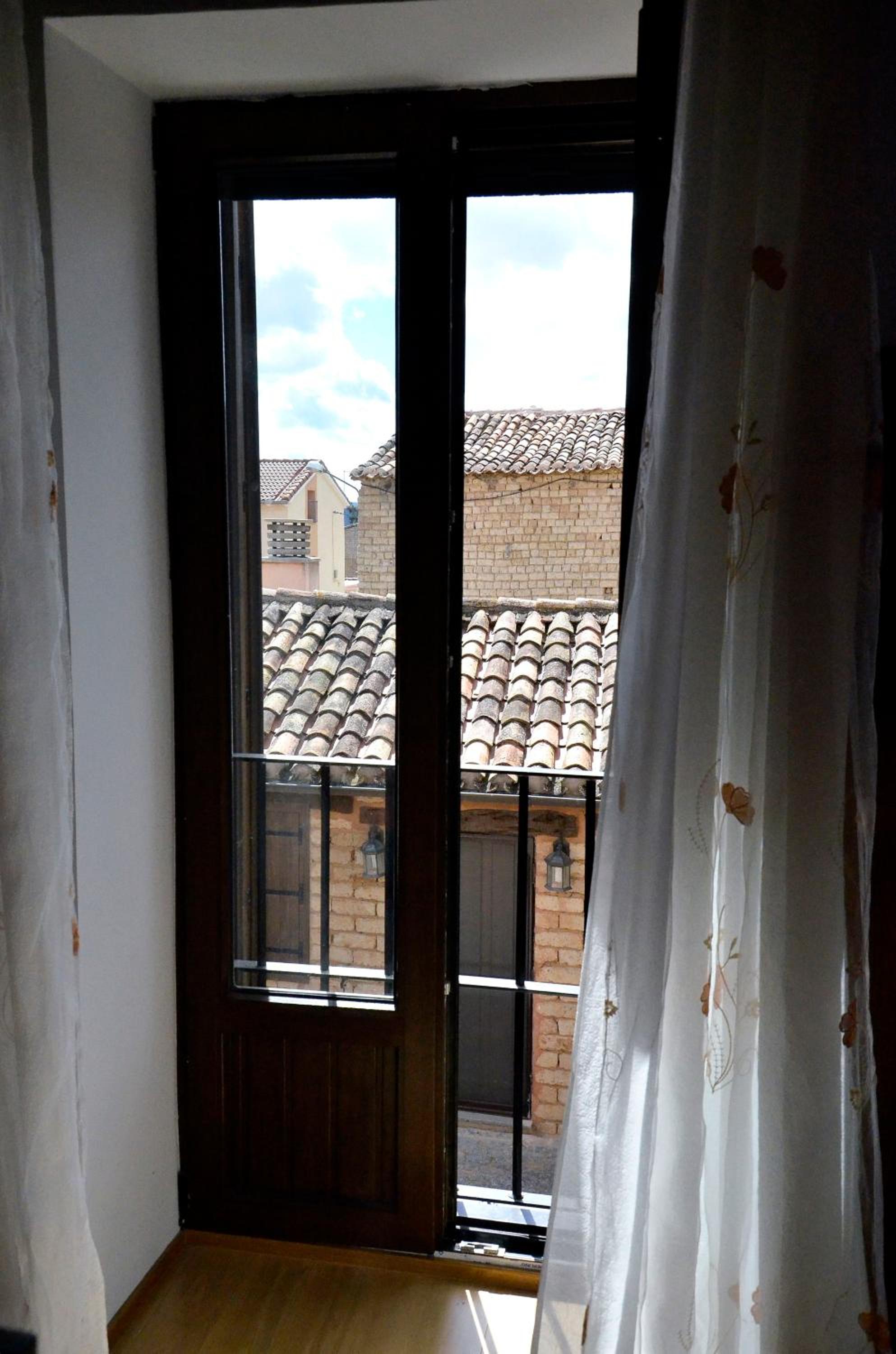 Casa Rural Adolfo