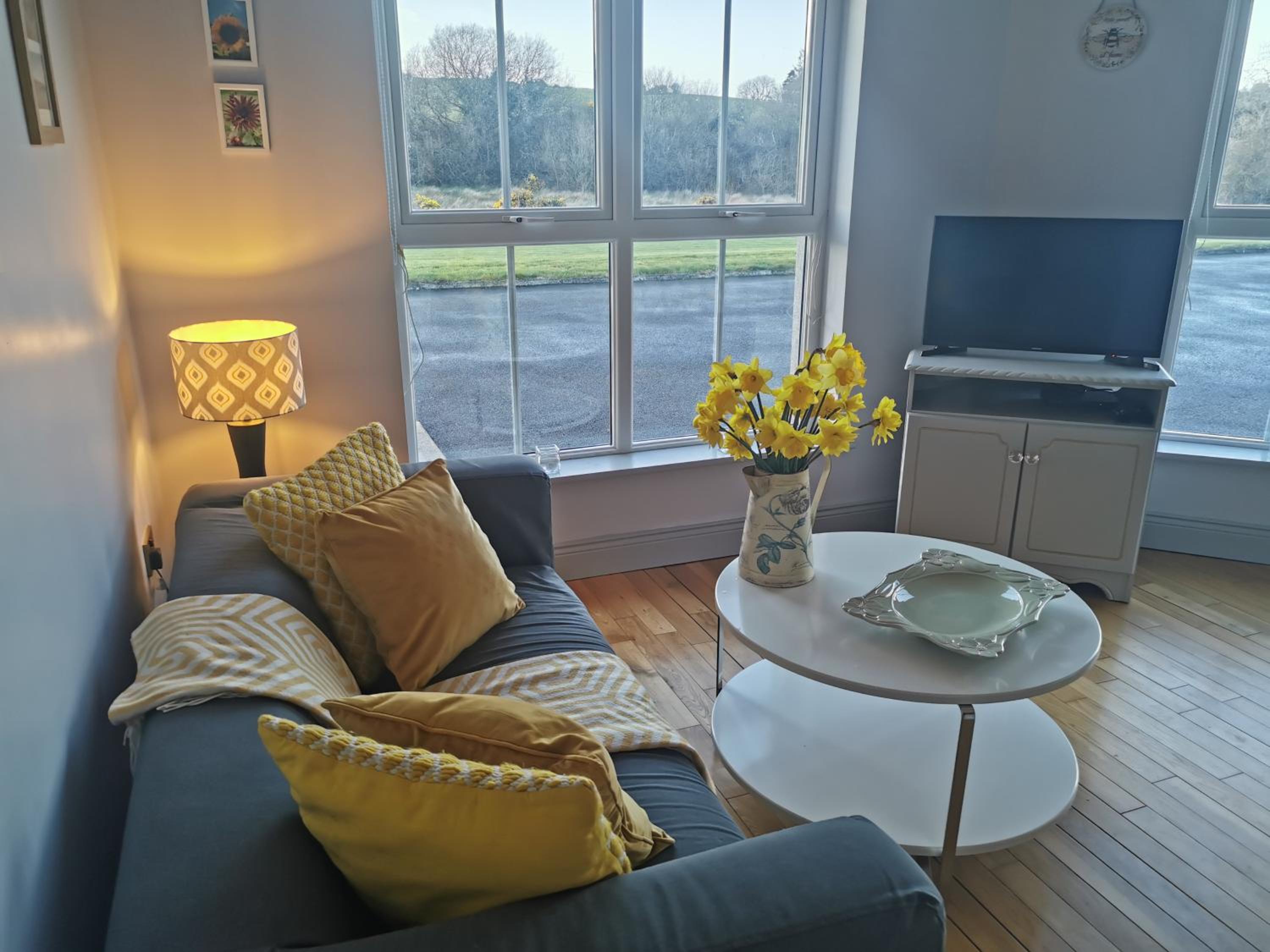 Greenmile House, view 5