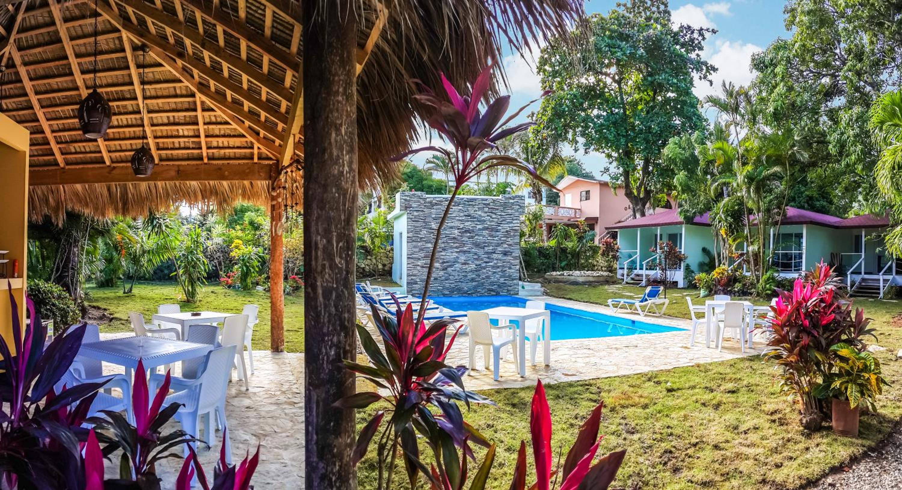 Bungalow Natura Village