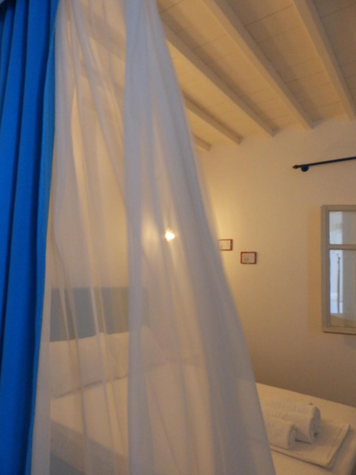 Mykonos Ornos Turquoise Home