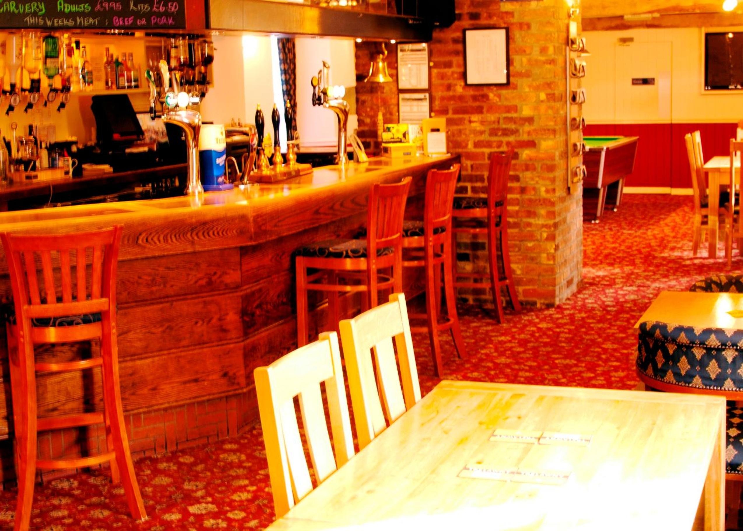 New Inn - Dorchester view 5