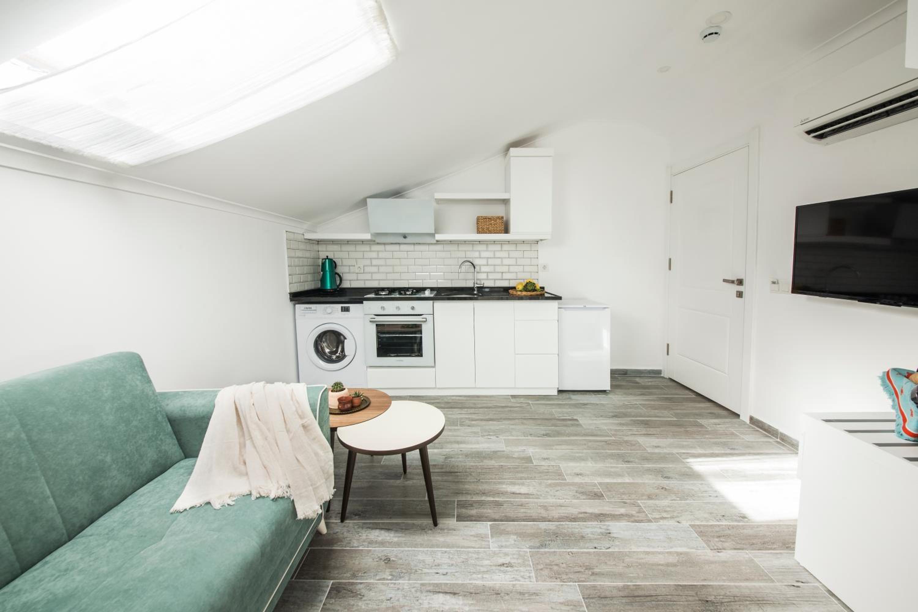 Cedrus Suites - Image 54