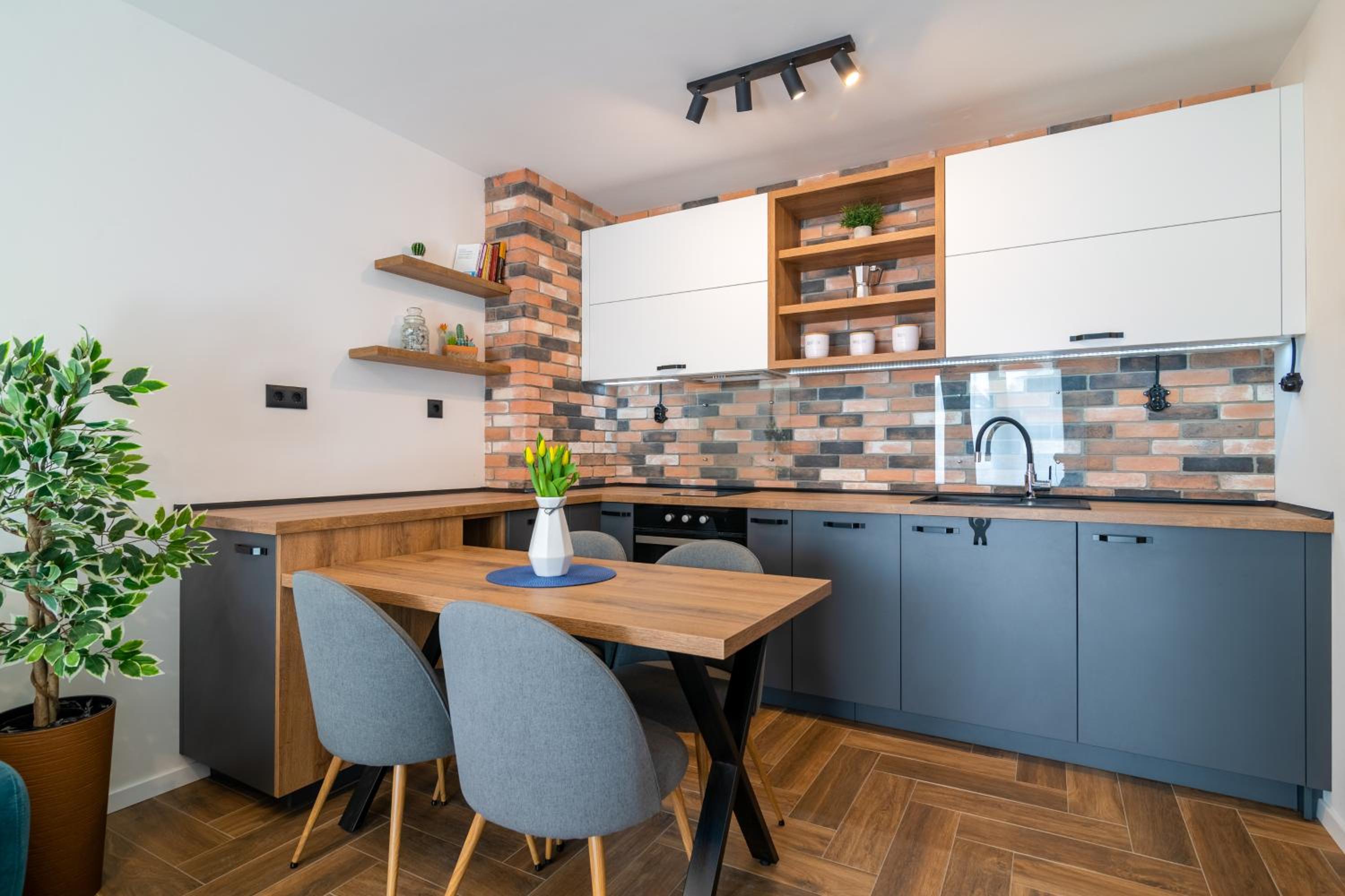 Apartment INCANTO view 5