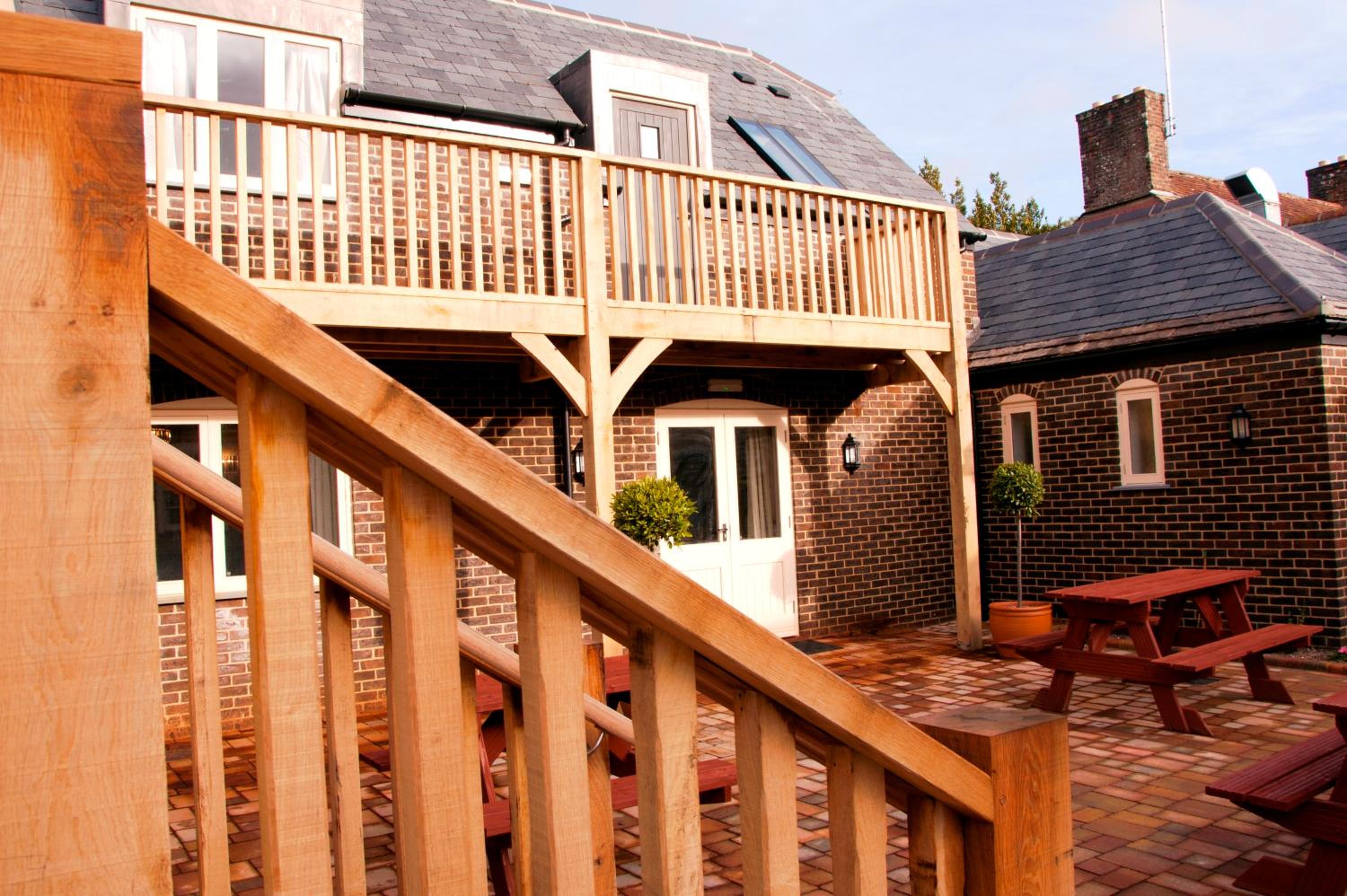 New Inn - Dorchester view 4