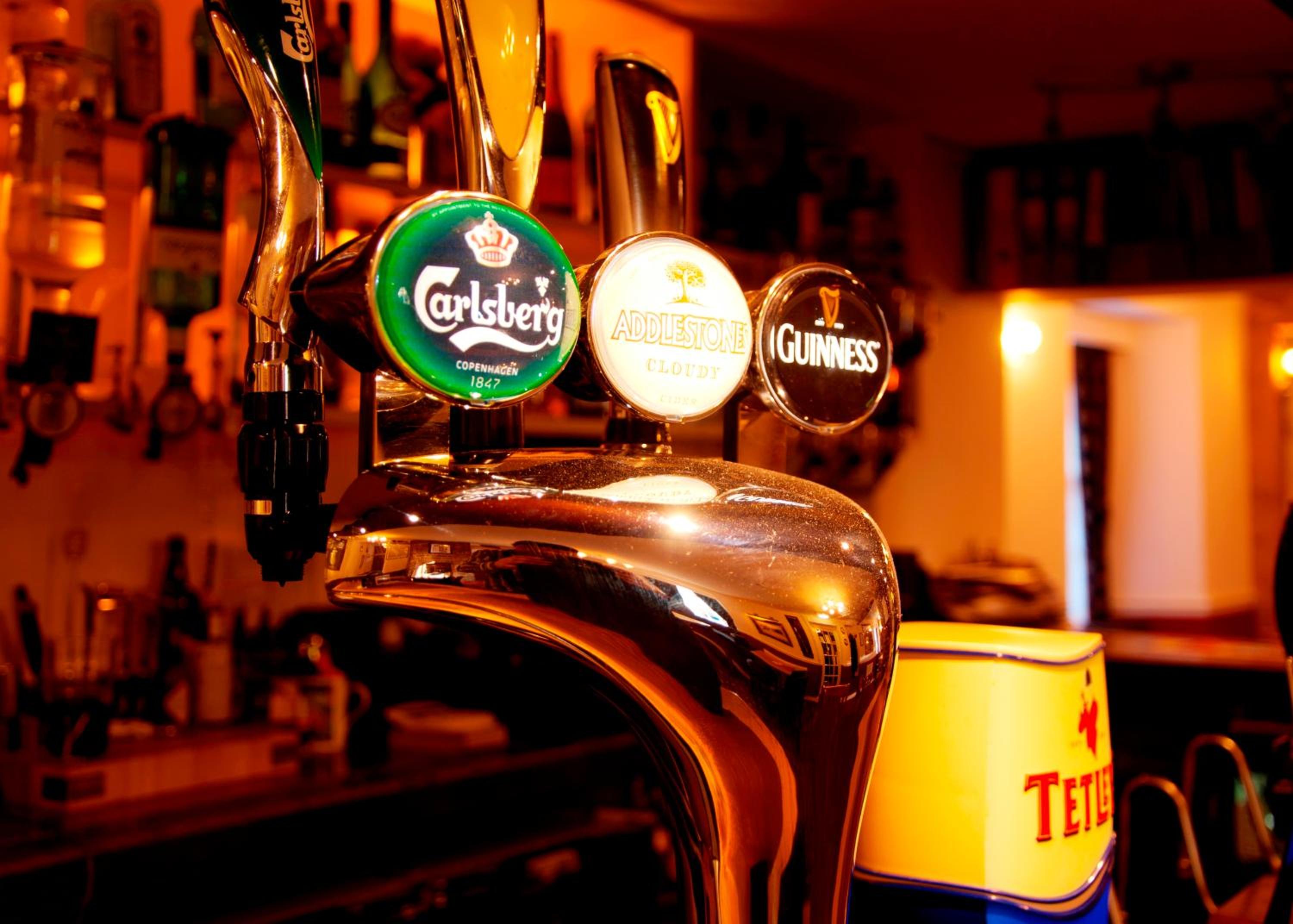 New Inn - Dorchester view 3