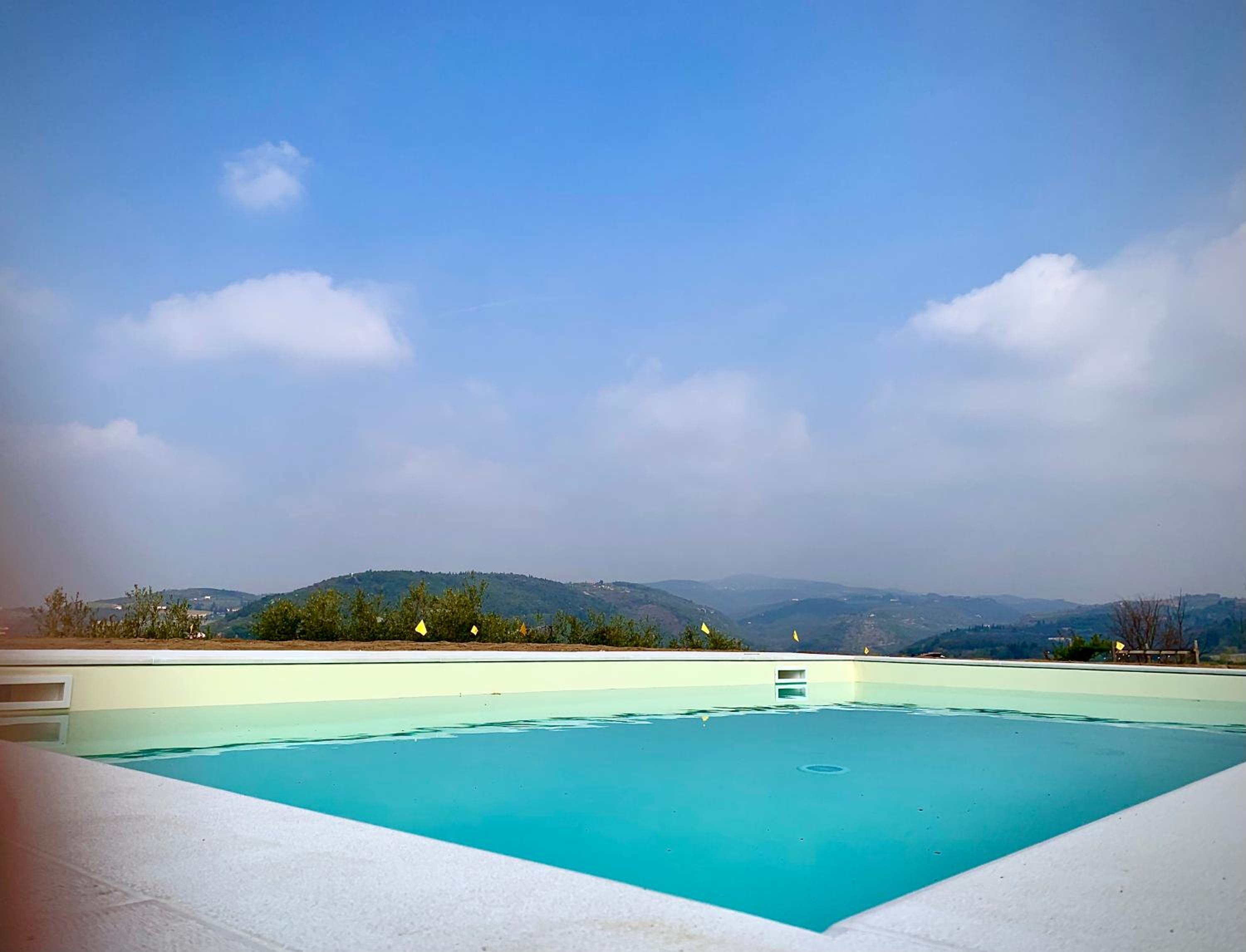 Agriturismo Il Pianetto