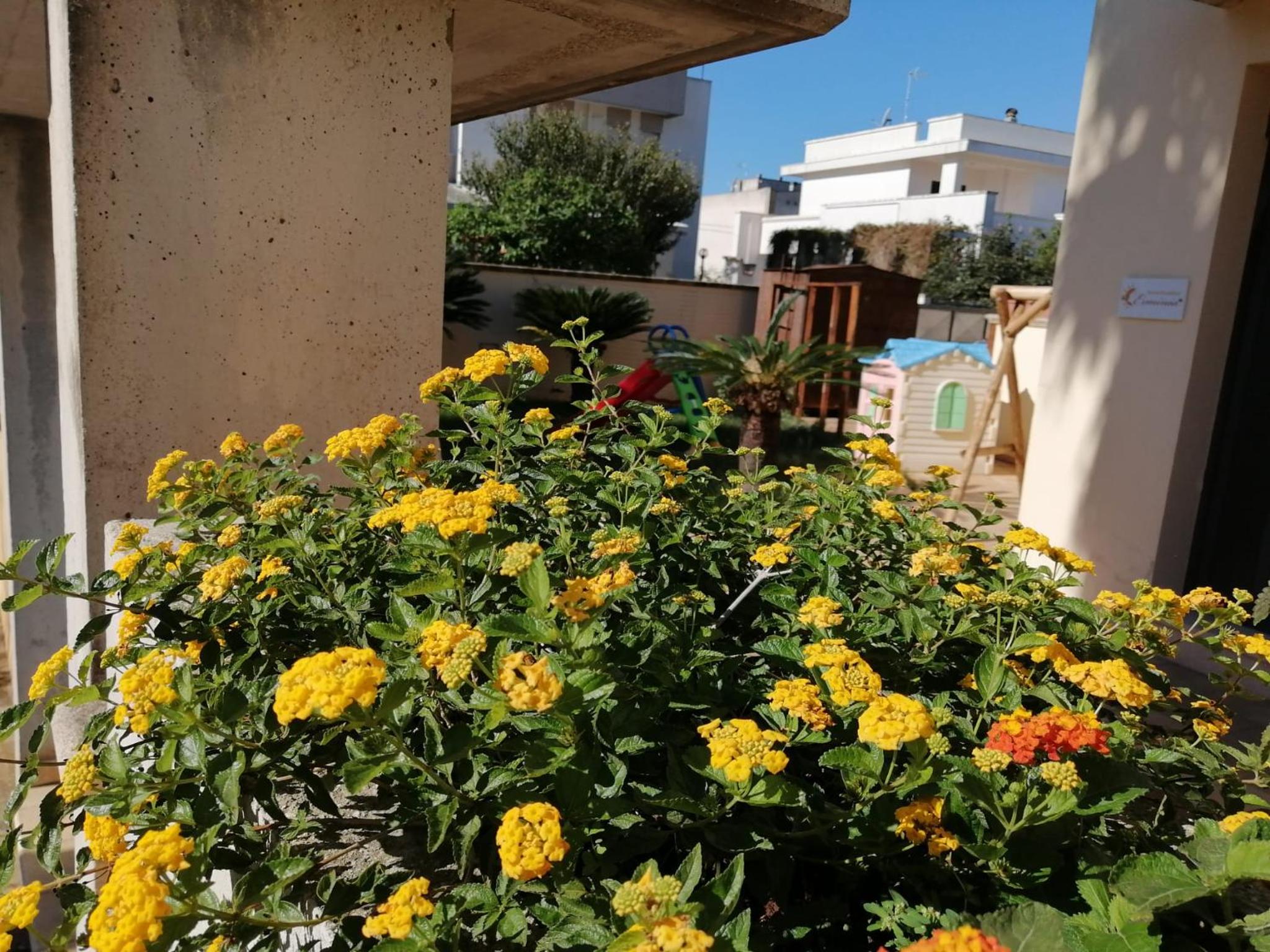B&B Erminia - Free Parking e Mare Vicino