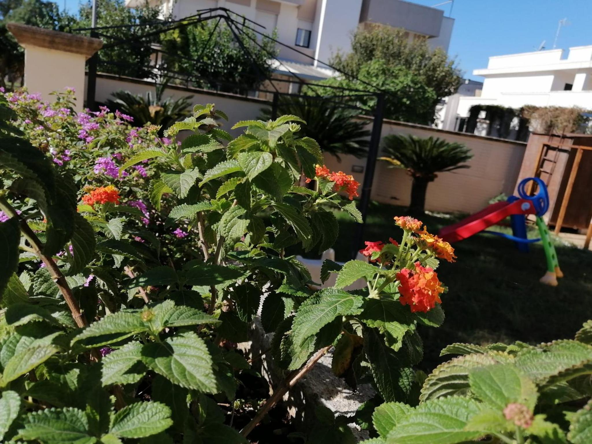 B&B Erminia - Free Parking e Mare Vicino