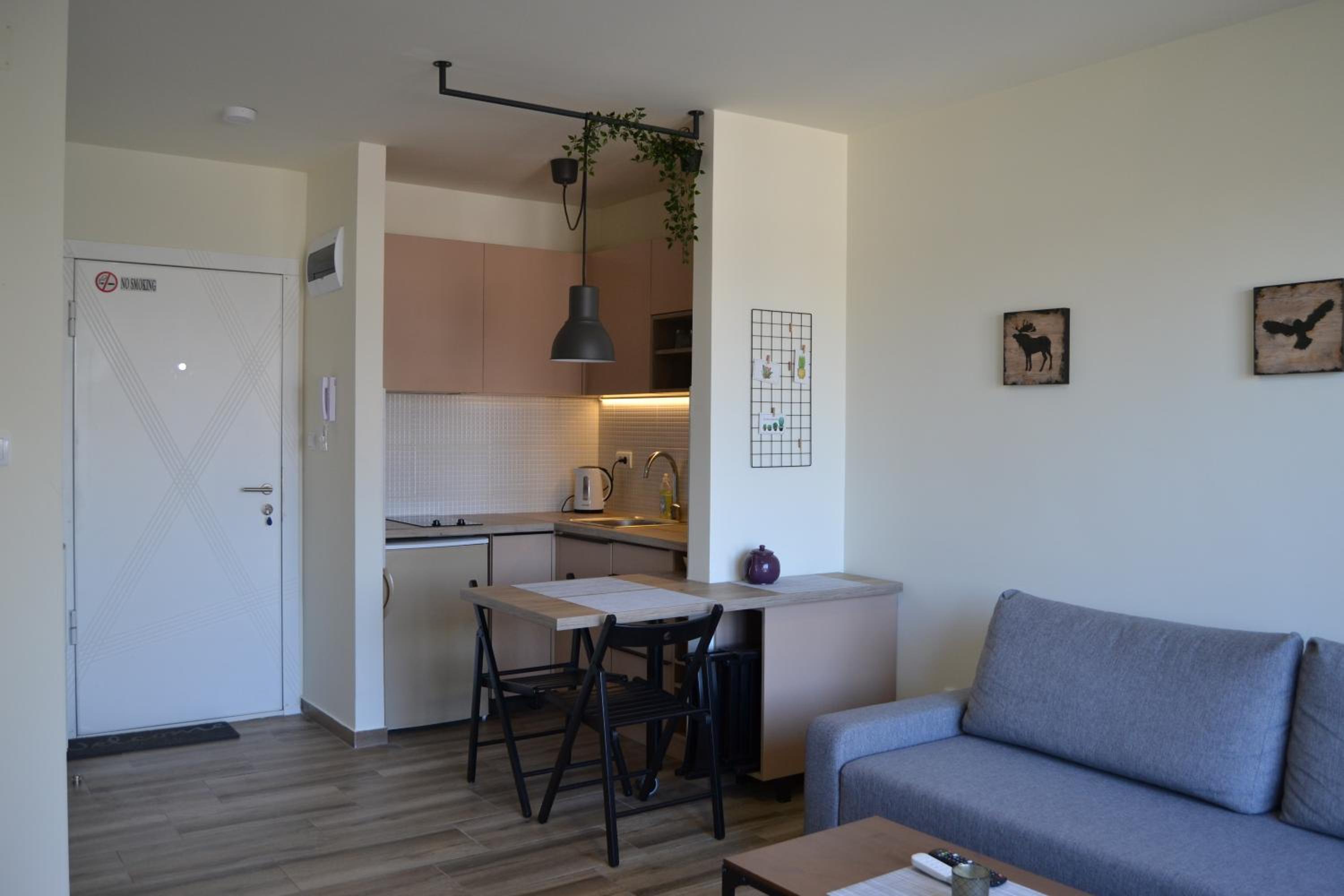 Apartman Alisa view 2