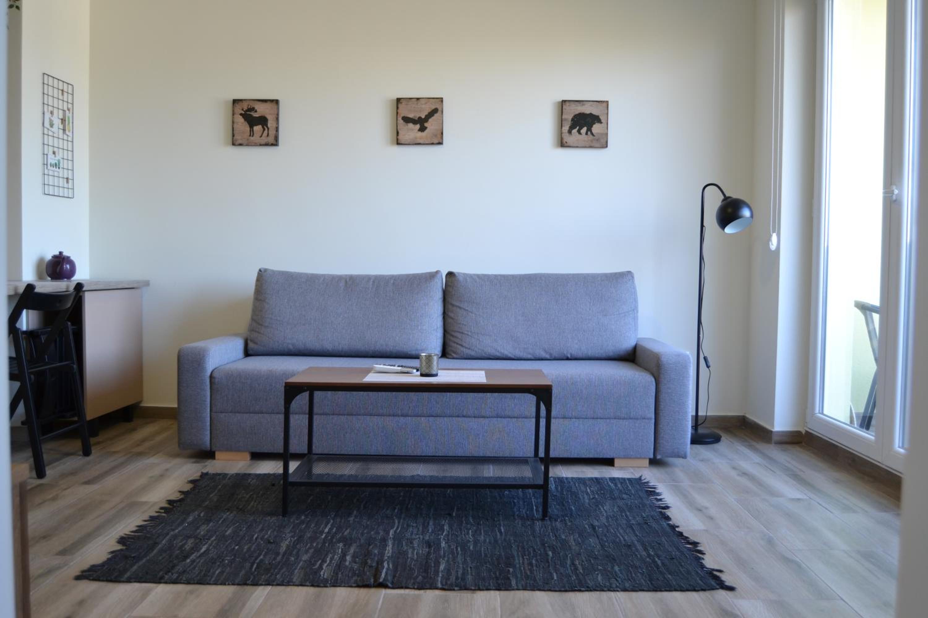 Apartman Alisa view 3