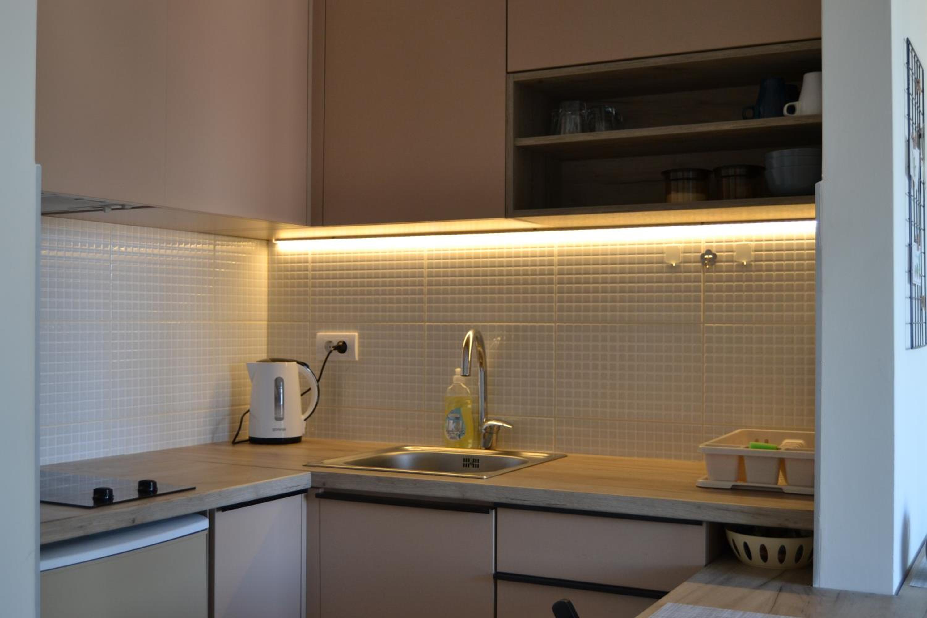 Apartman Alisa view 5