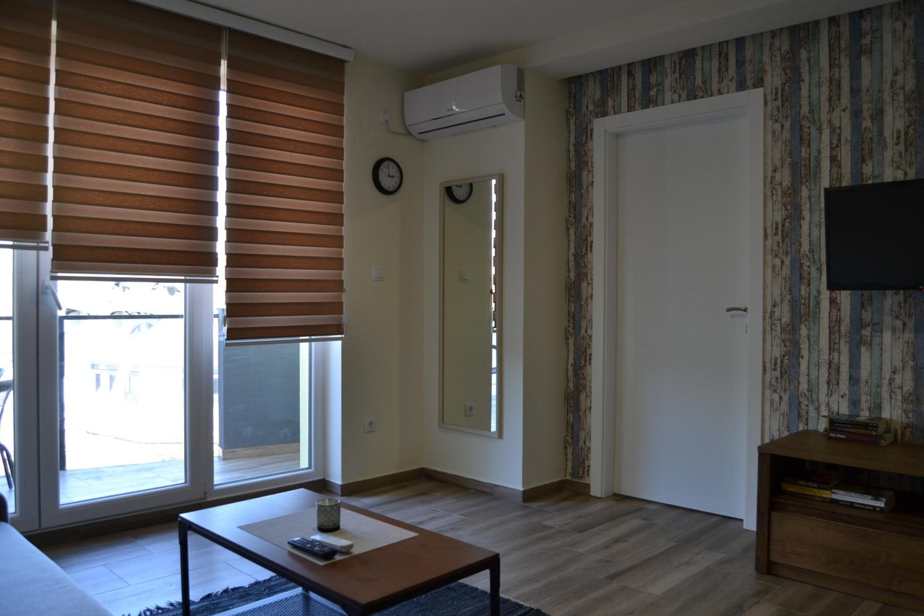 Apartman Alisa view 4