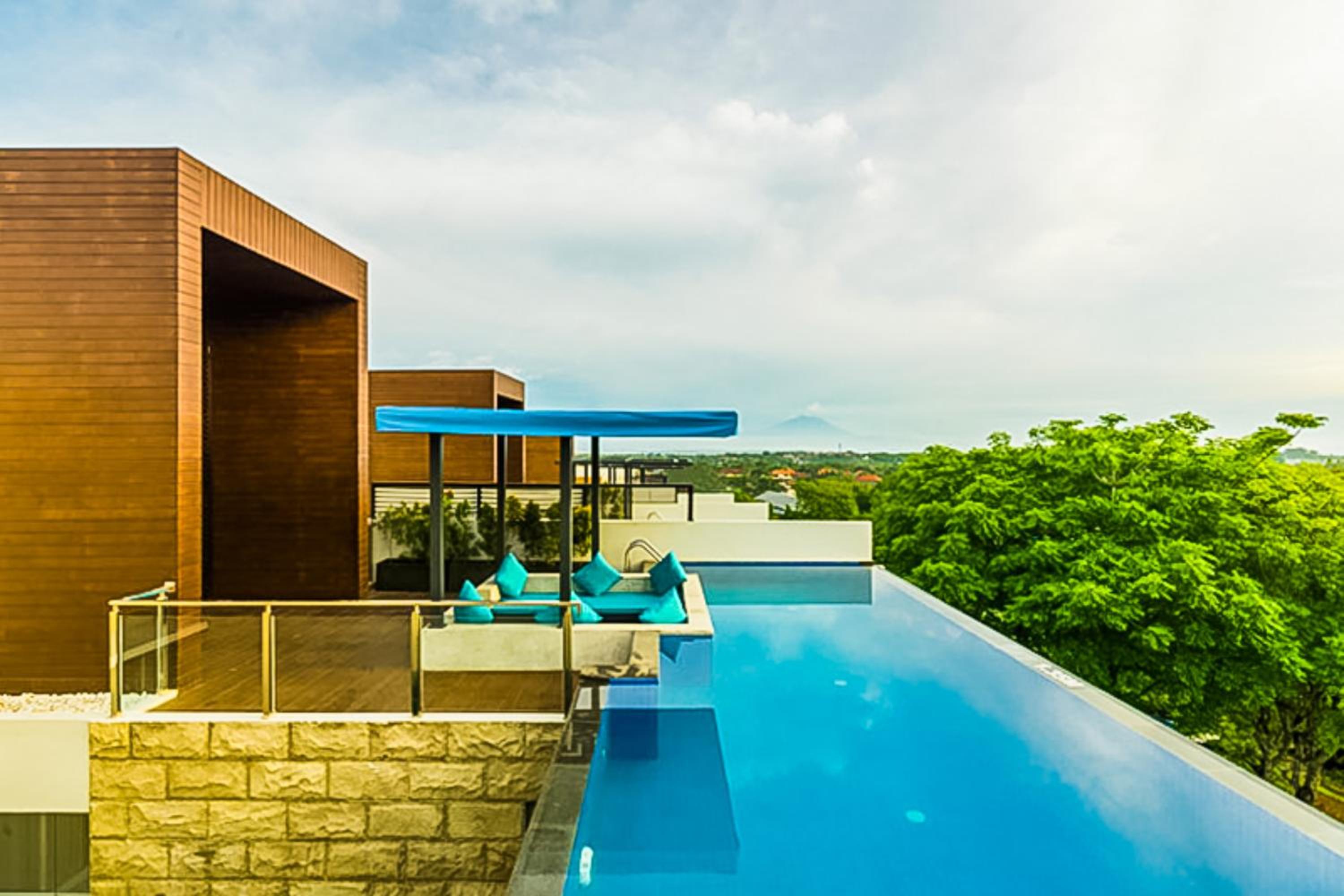 Nusa Dua Bay View Villas