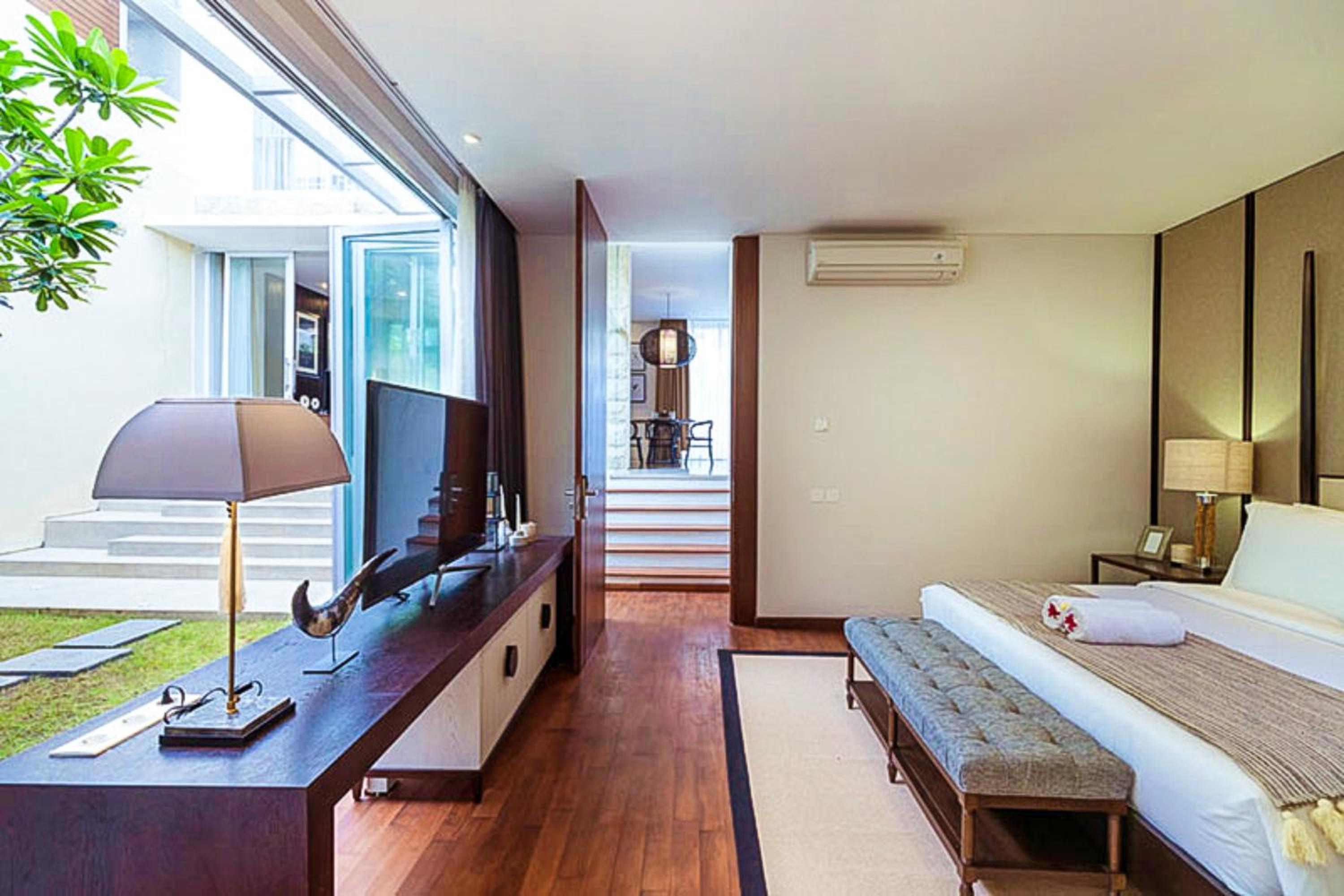 Nusa Dua Bay View Villas