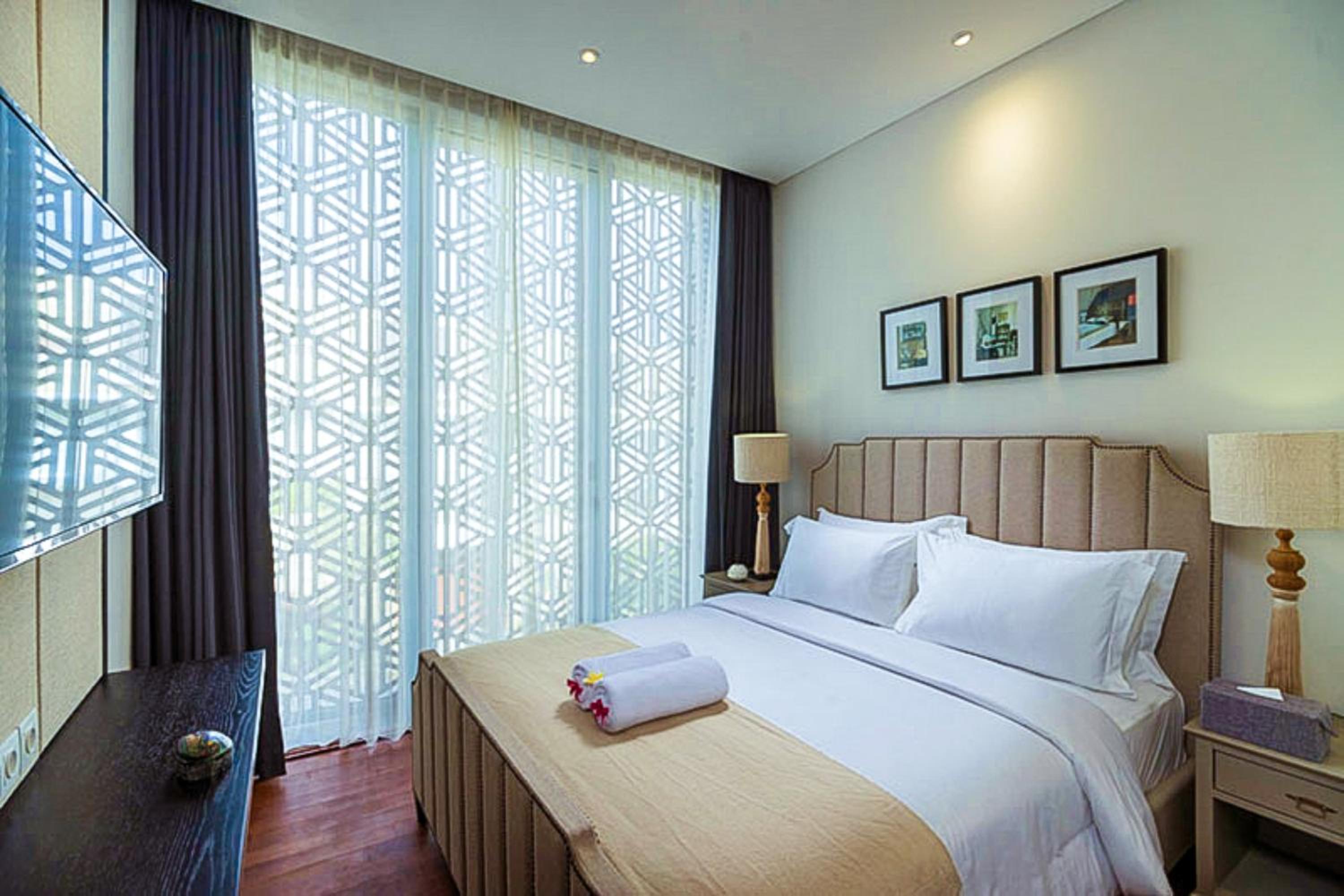 Nusa Dua Bay View Villas