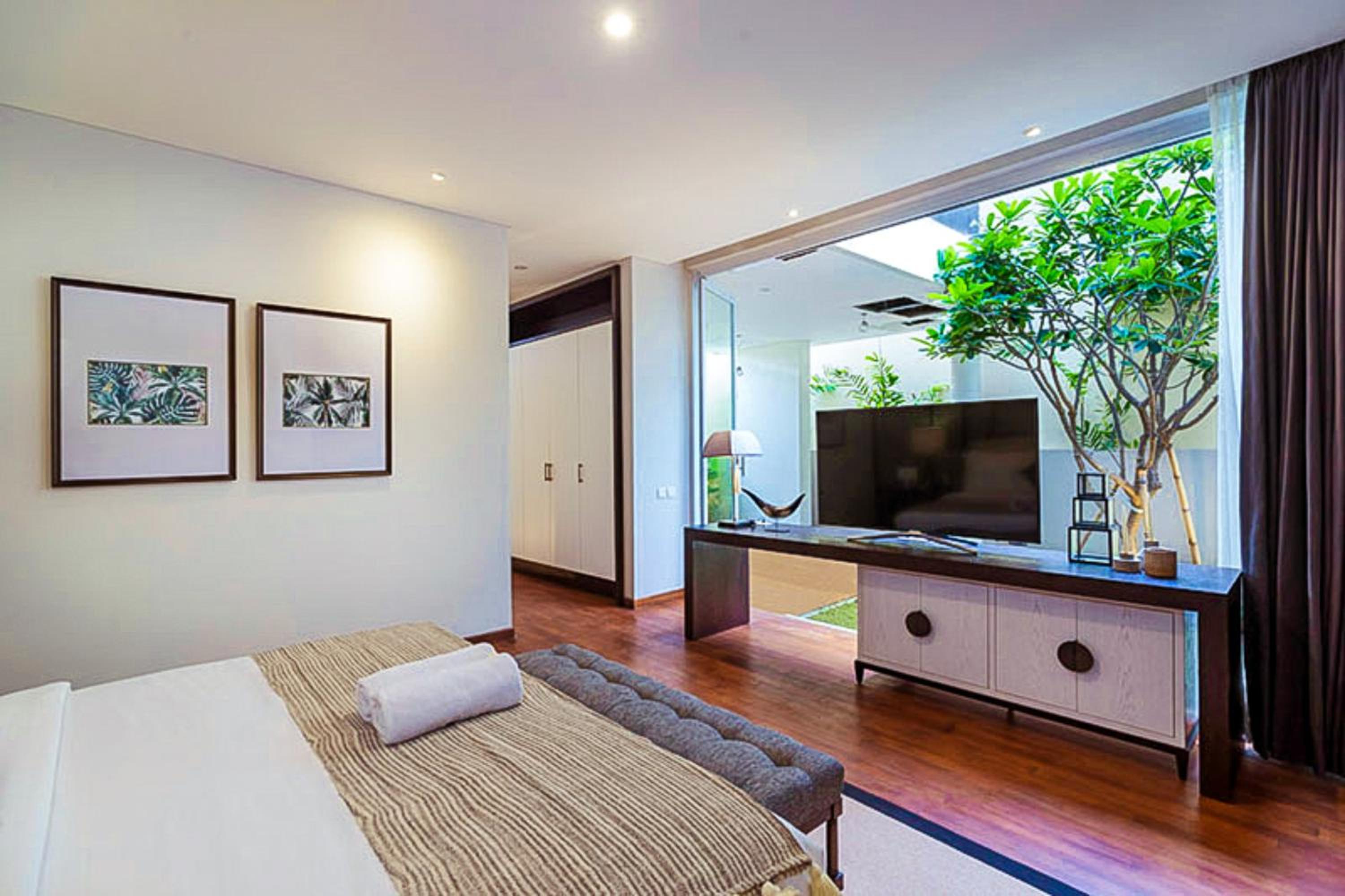 Nusa Dua Bay View Villas