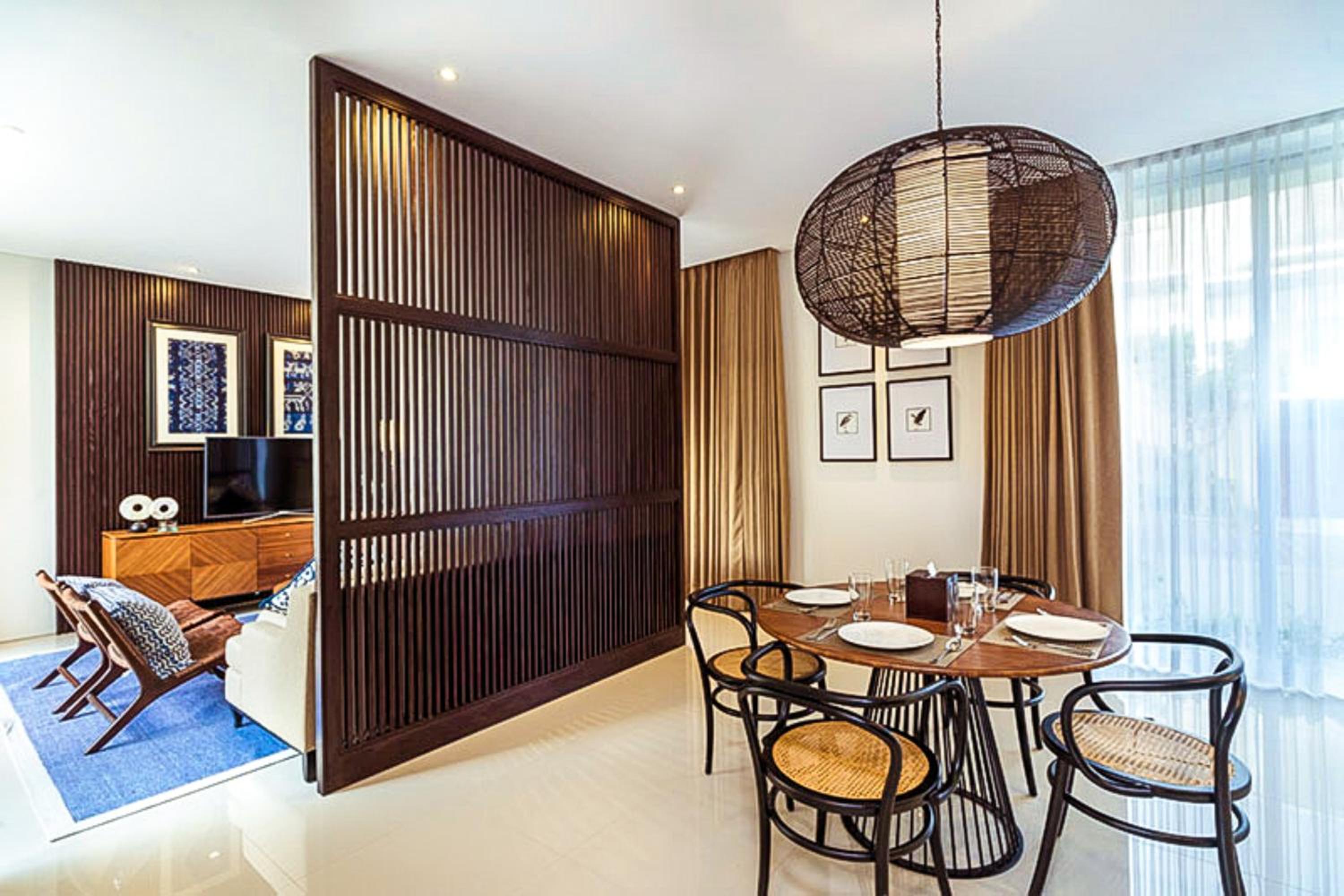 Nusa Dua Bay View Villas