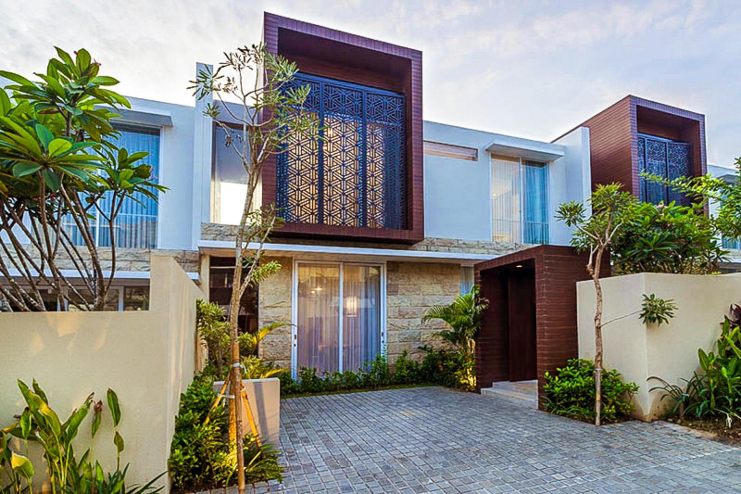 Nusa Dua Bay View Villas